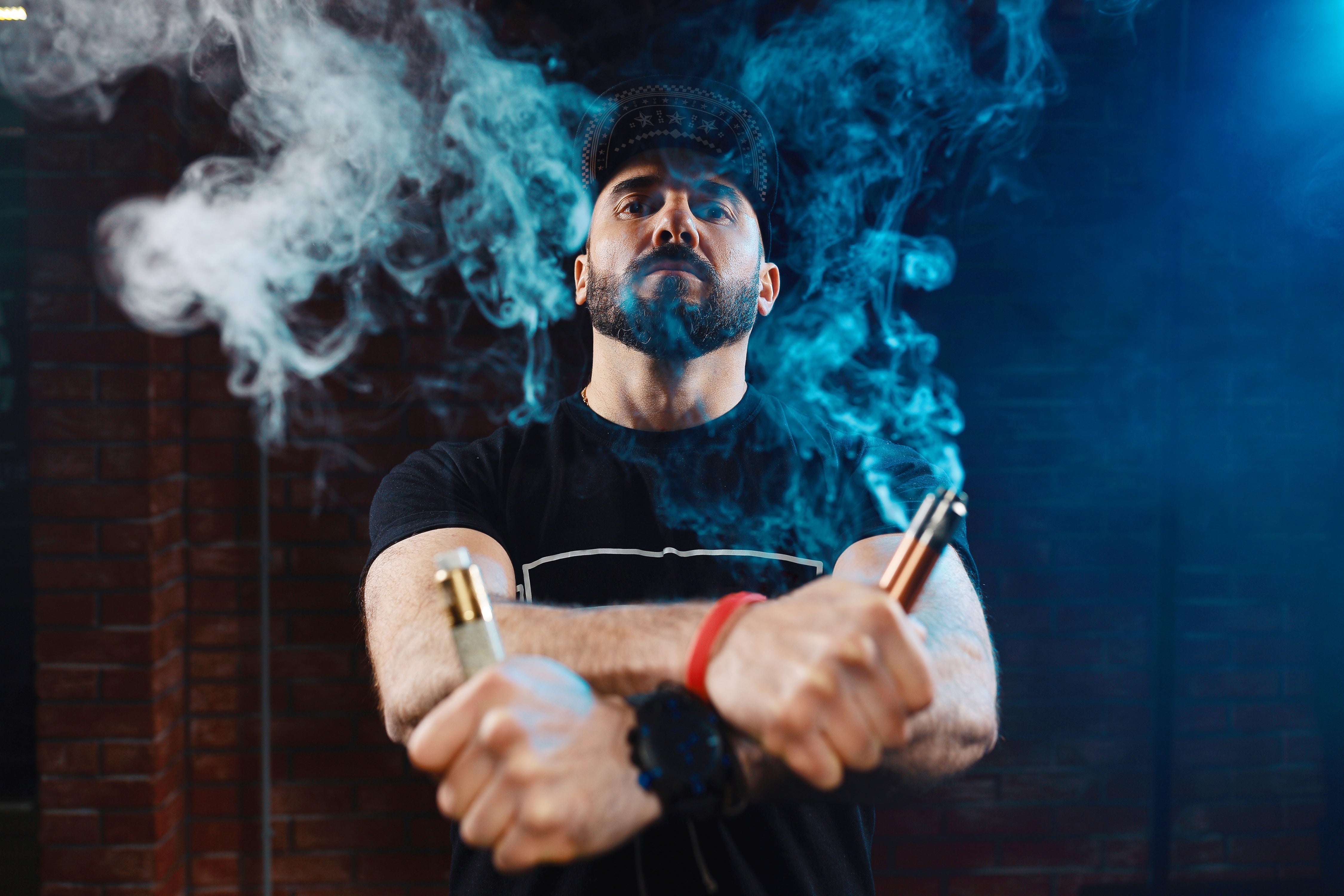 The Science of Vaping: How E-cigarettes Work and the Technology Behind Them