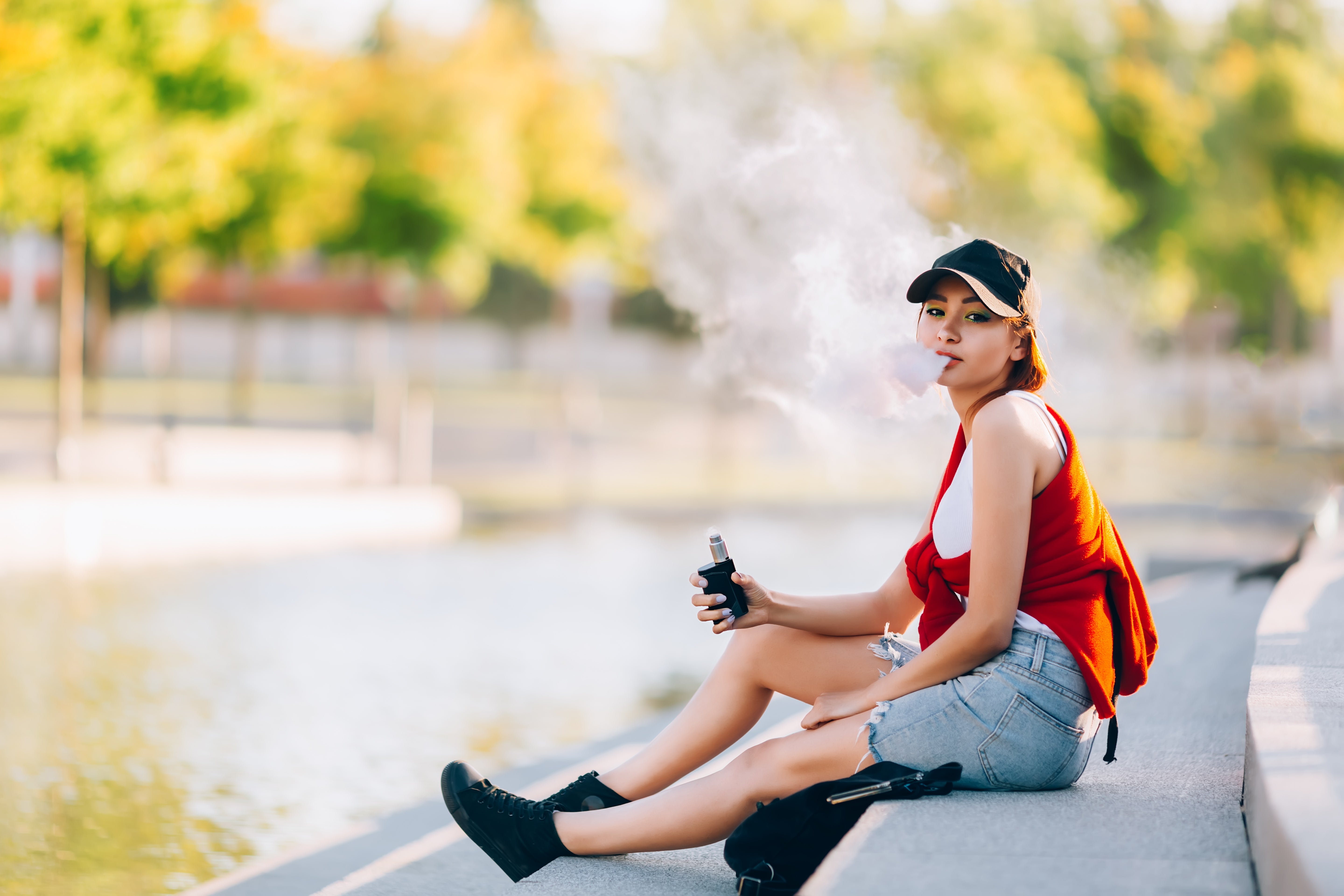 Quit Smoking With Vaping | Real Success Stories