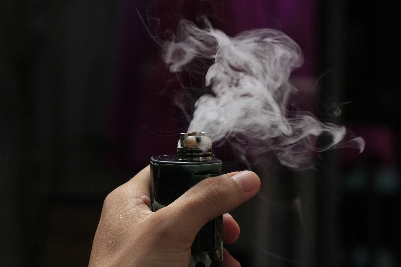 Vape Maintenance Tips - Keep Your Device Prime