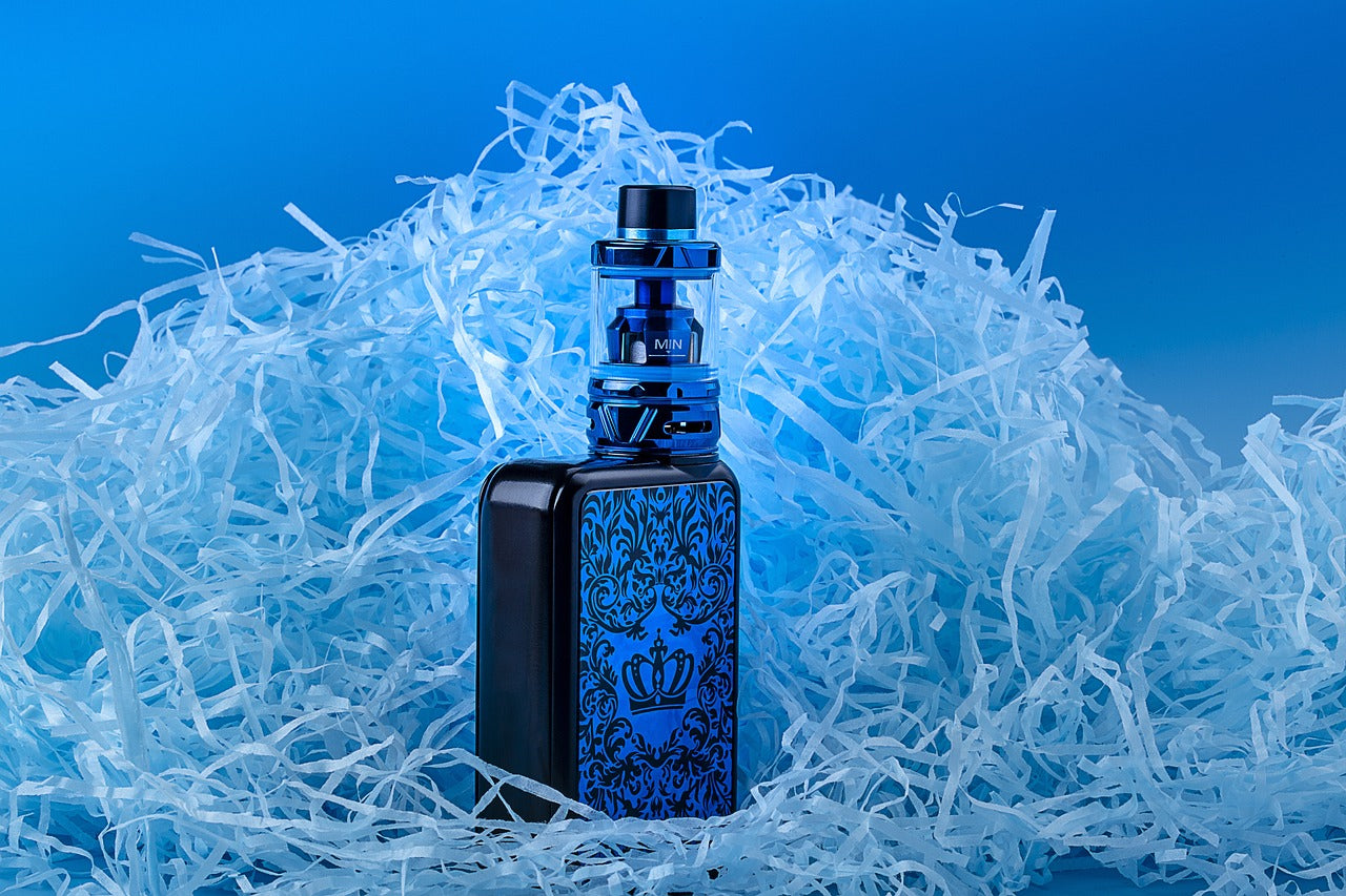Explore Nicotine-Free Vaping | Smokerz Paradise