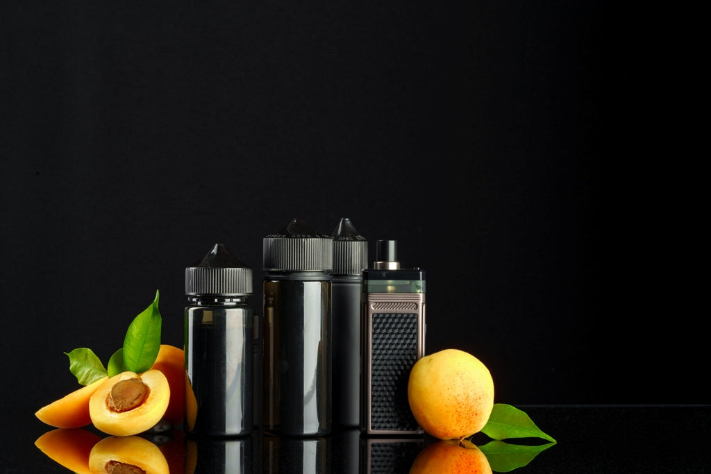 Flum Pebbles vs. Other Disposable Vapes: A Comparison of Flavor Options and Nicotine Strengths