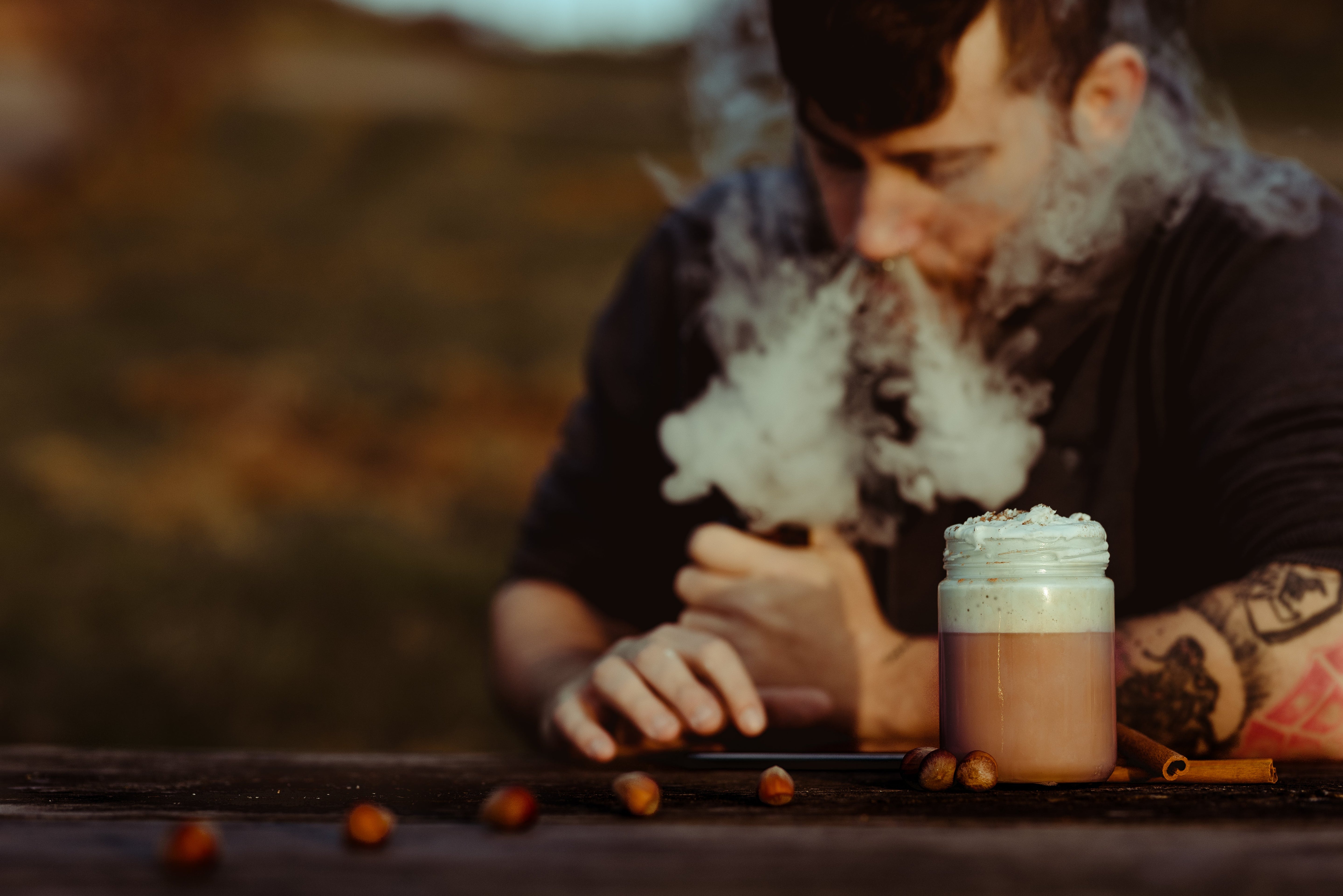 Top 5 Flum Pebbles Flavors - Must-Try Disposable Vapes