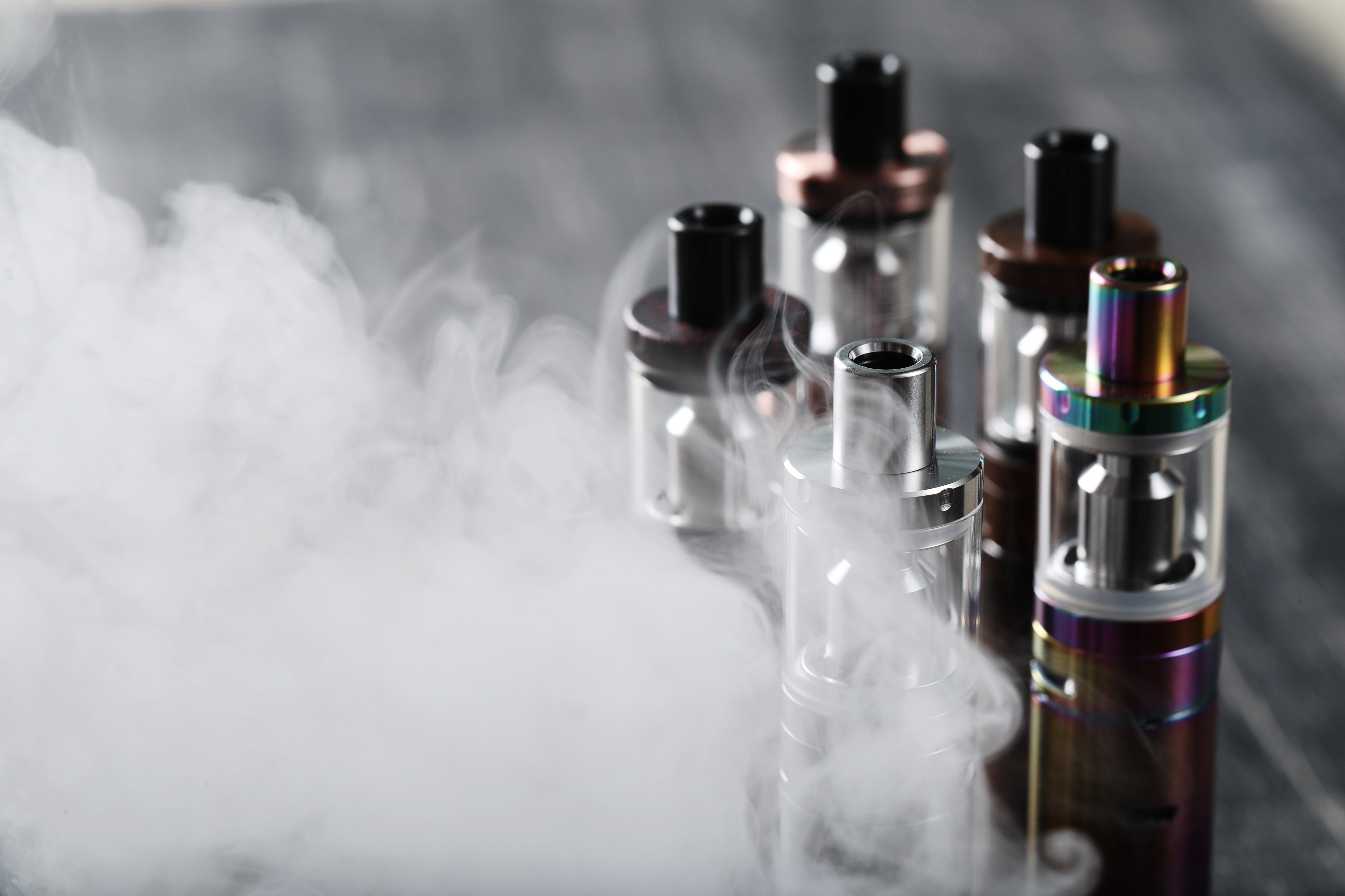 Master Vape Maintenance: Pro Tips from Your Monkey Smoke Shop