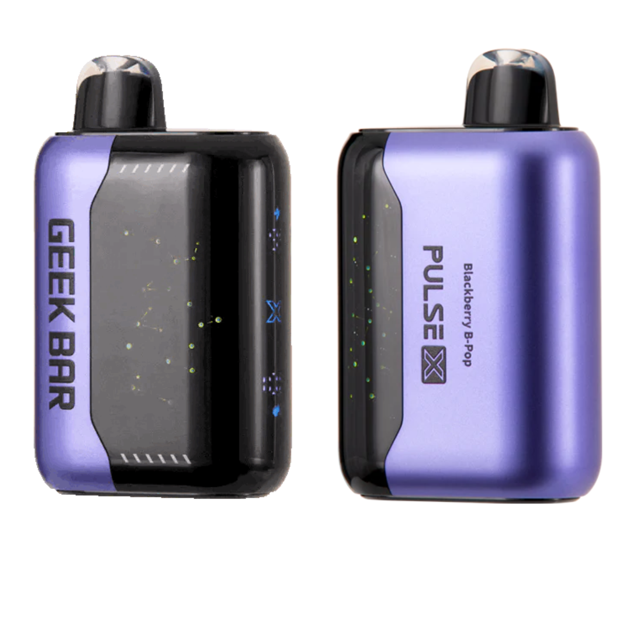 Geek Bar 25K