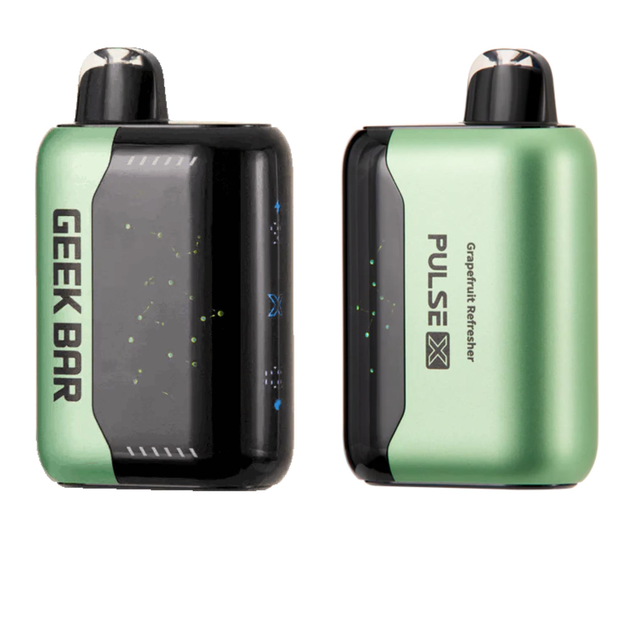 Geek Bar 25K