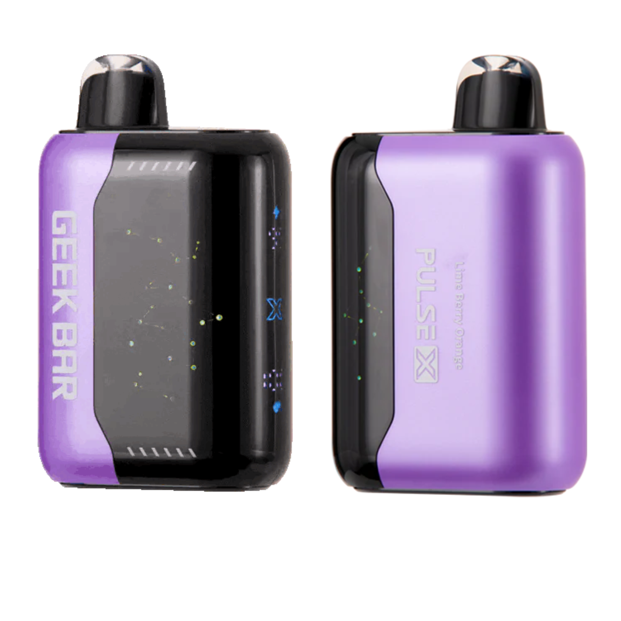 Geek Bar 25K
