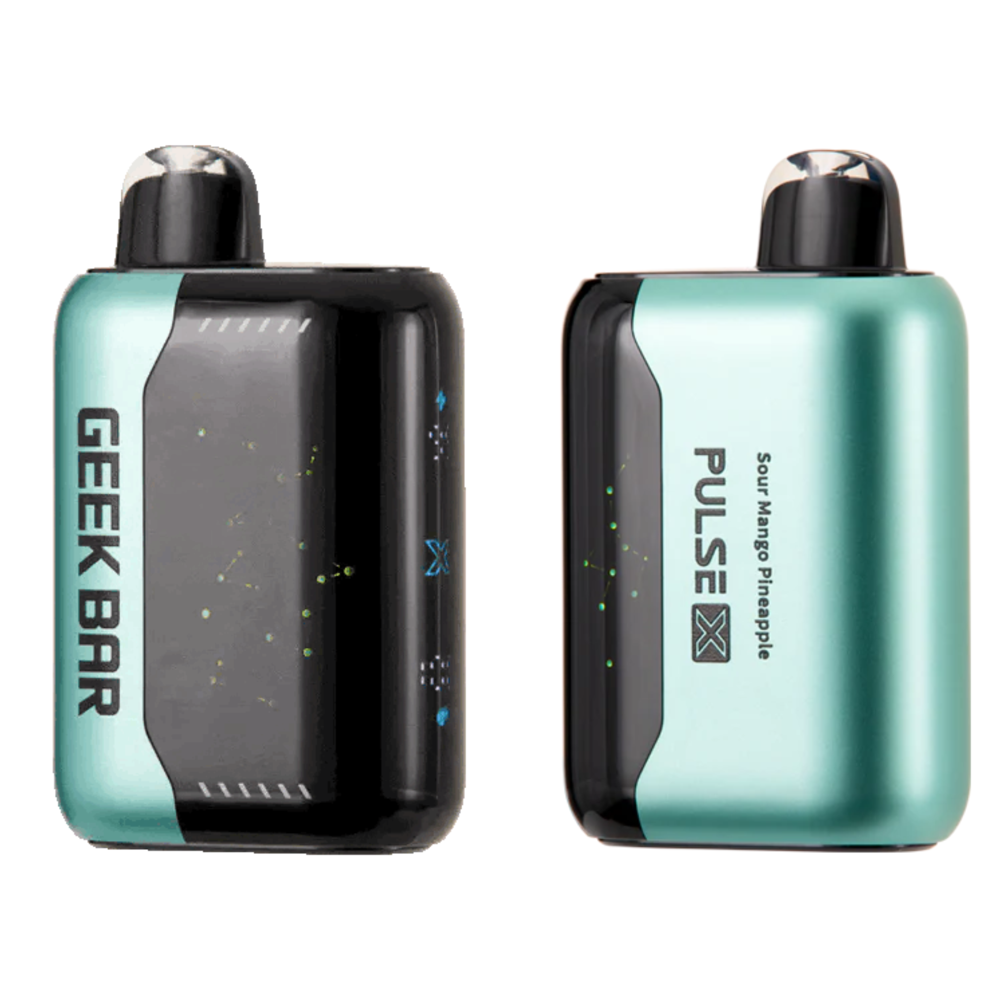 Geek Bar 25K