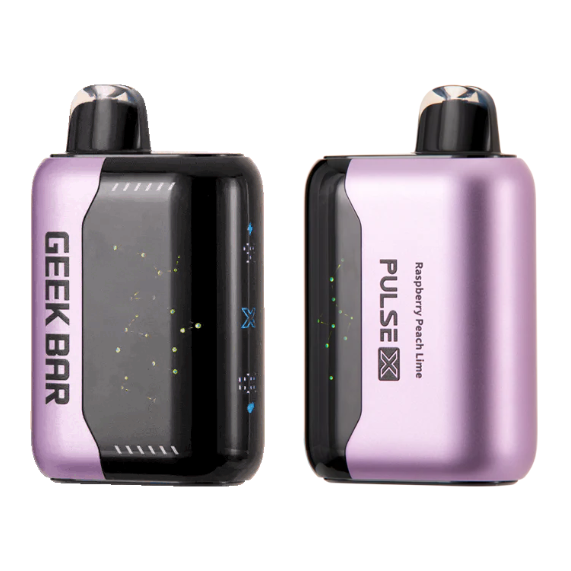 Geek Bar 25K