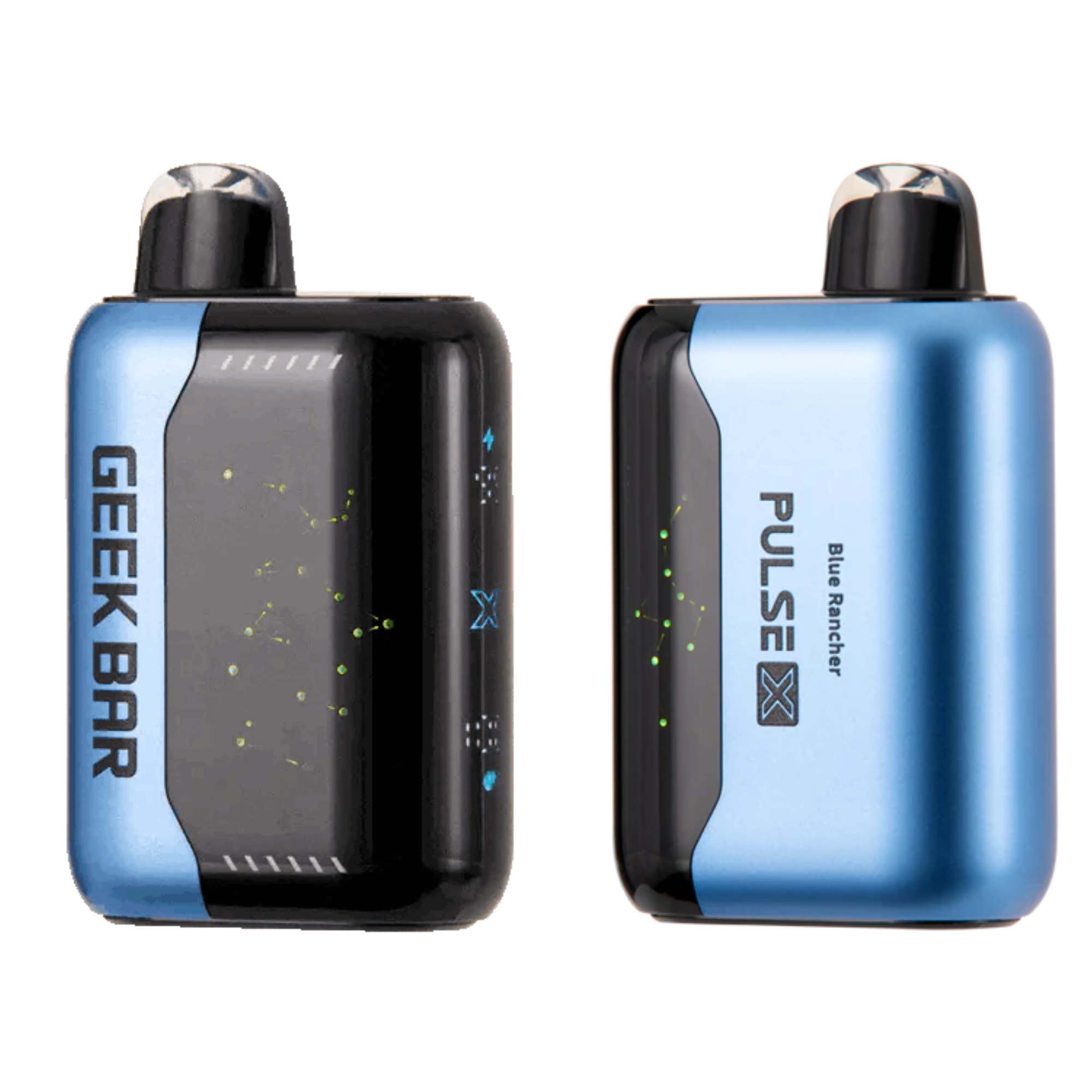 Geek Bar 25K