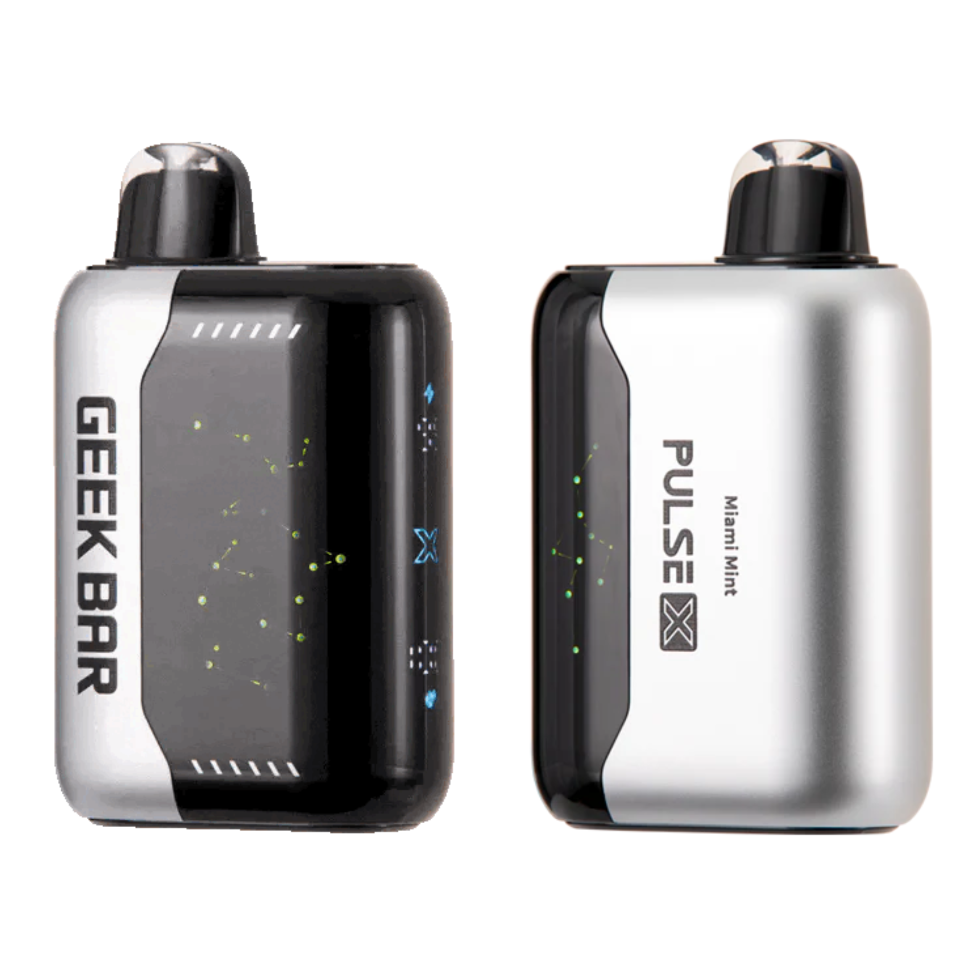 Geek Bar 25K