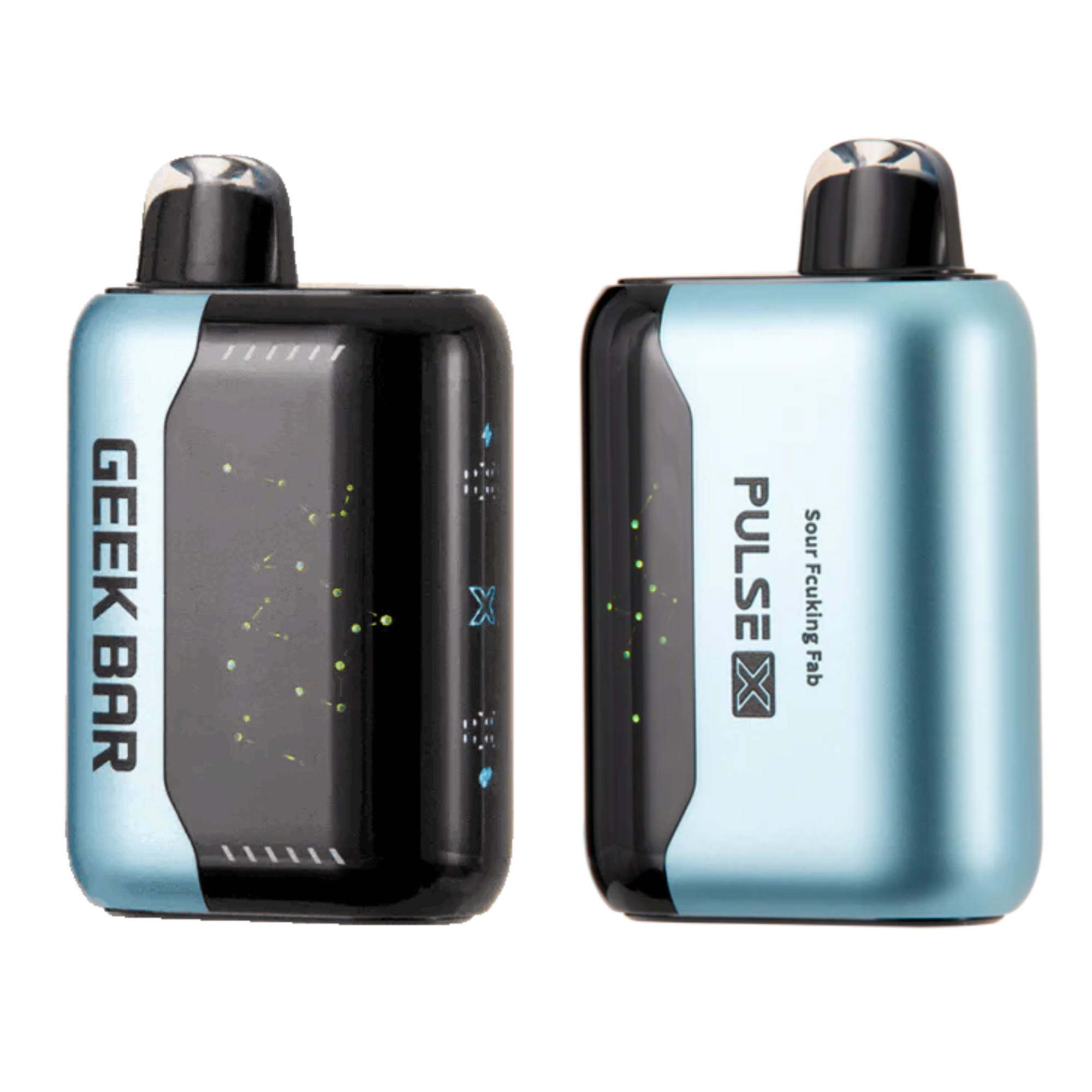 Geek Bar 25K