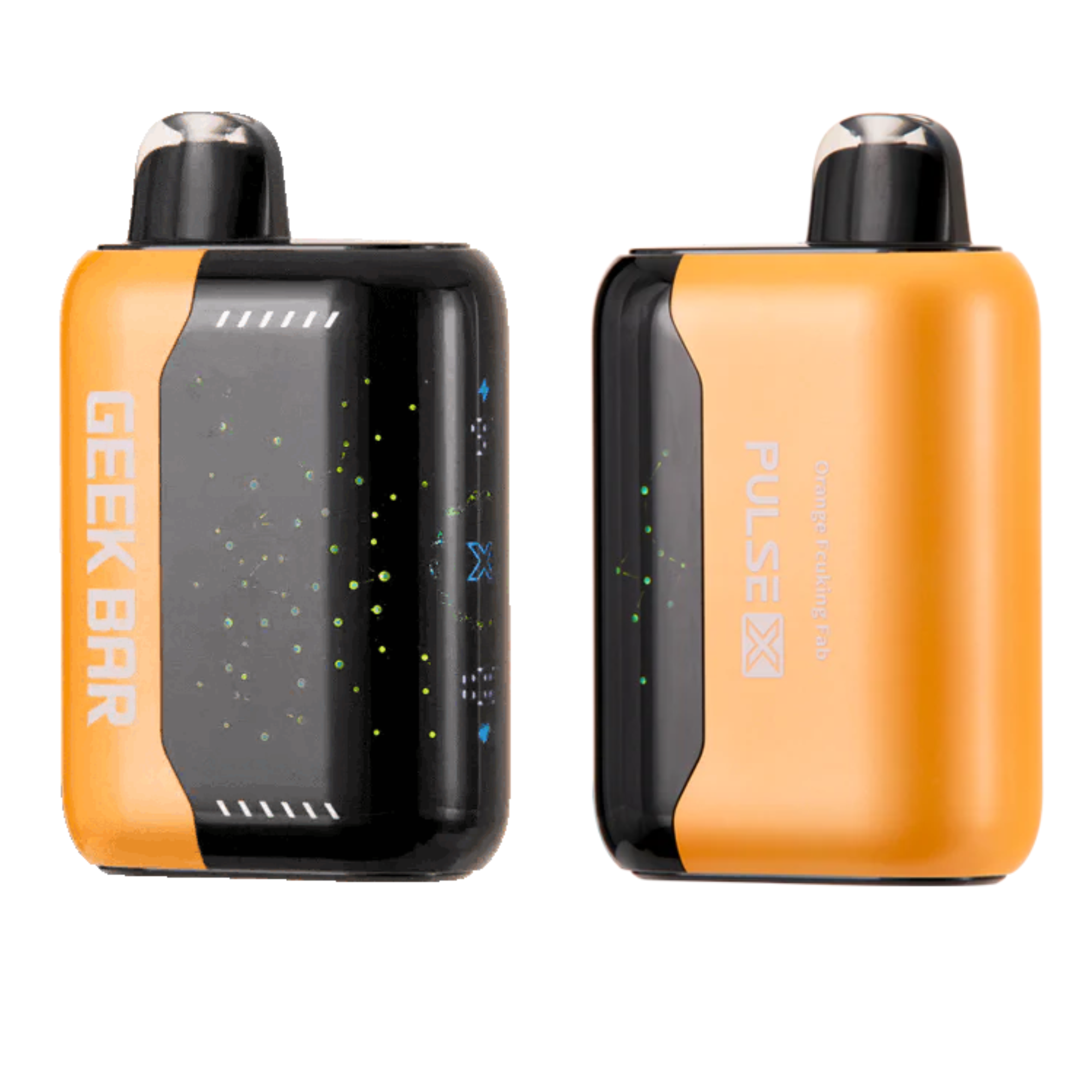 Geek Bar 25K