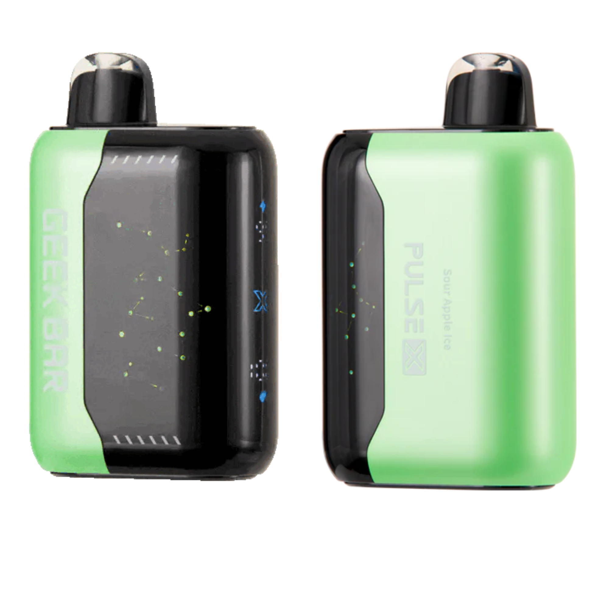 Geek Bar 25K
