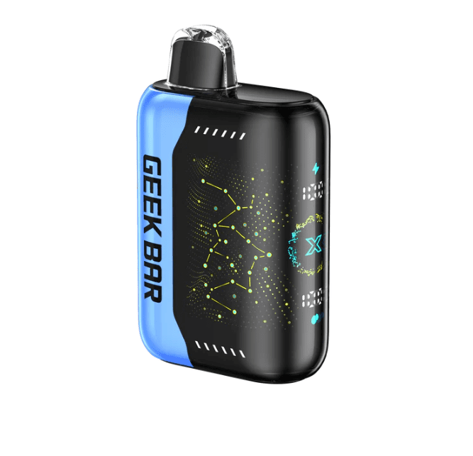 Geek Bar 25K