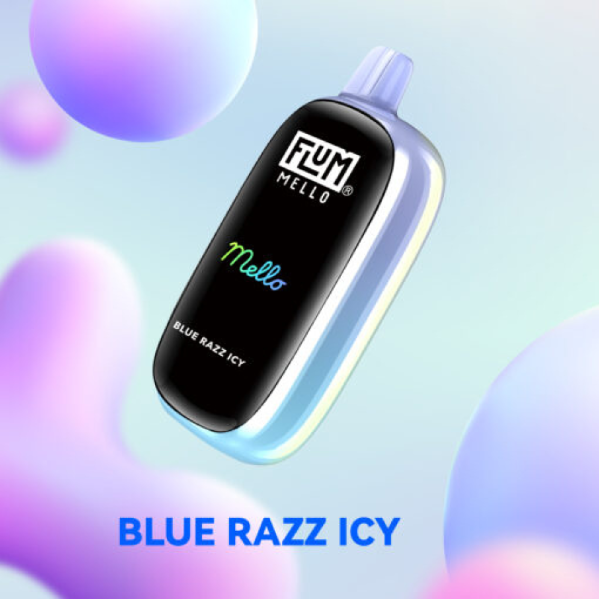 Flum Mello 20k Smokerz Paradise Flum Mello 20k Smokerz Paradise