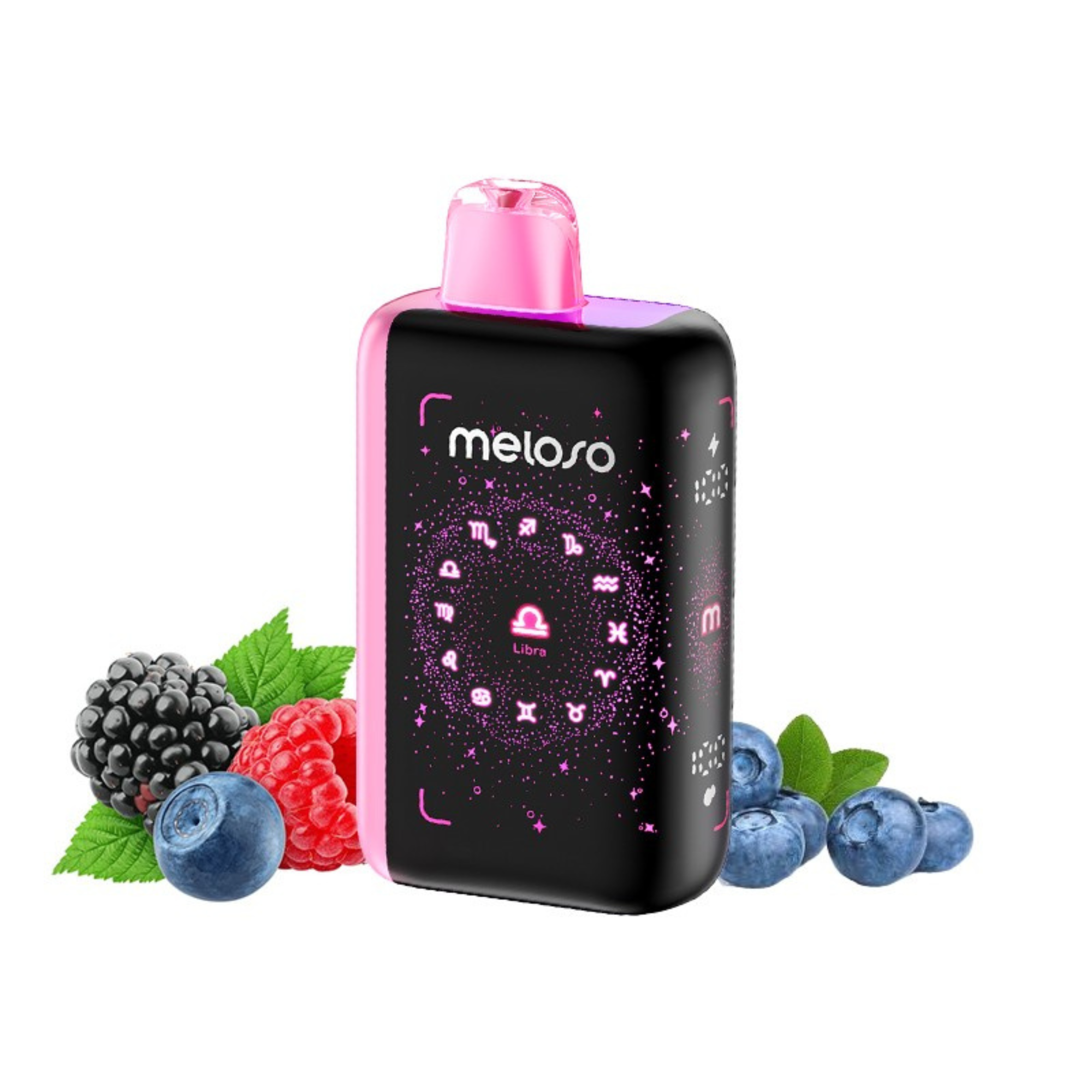 Meloso 30000 Puffs