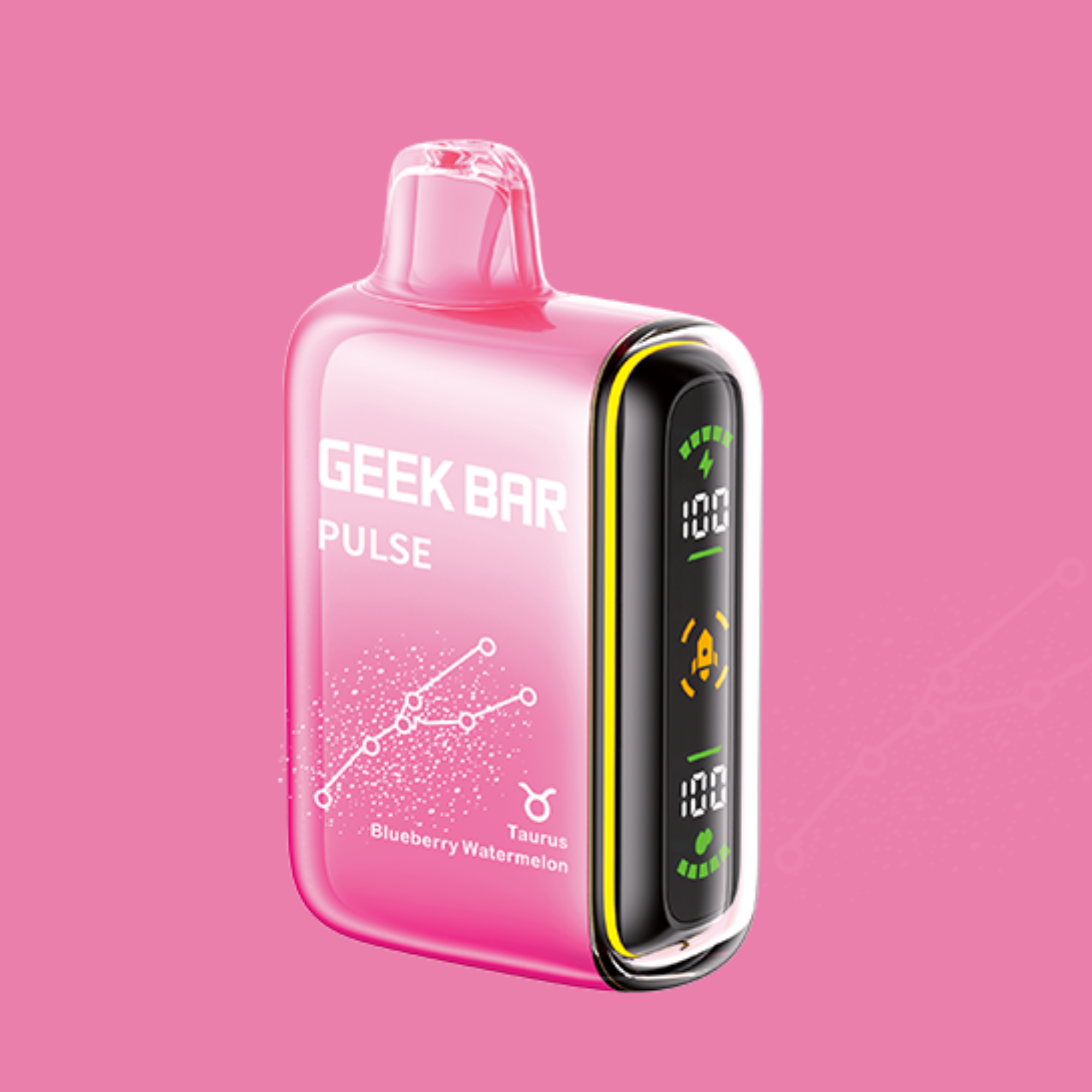 Geek 15K