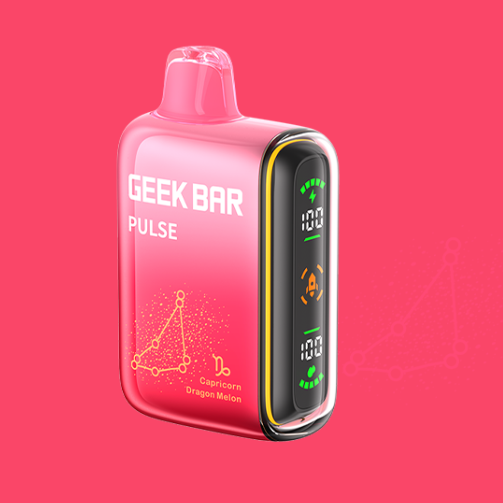 Geek 15K