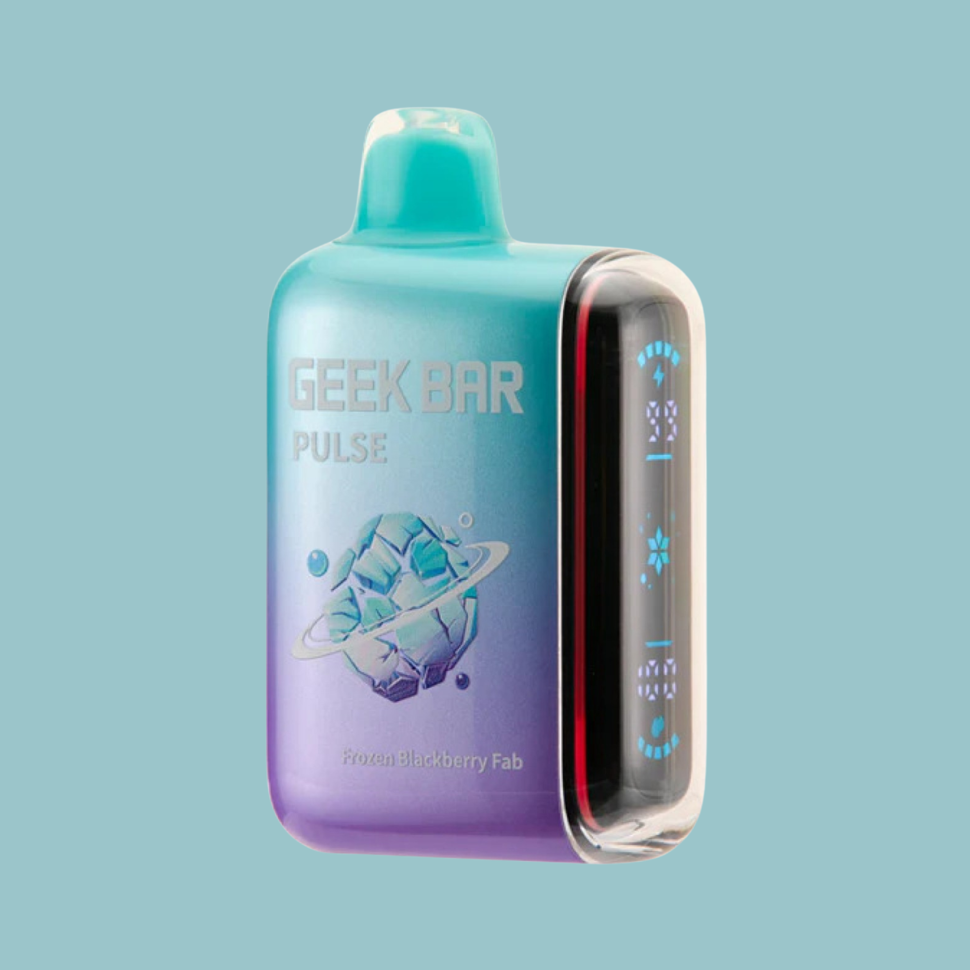 Geek 15K