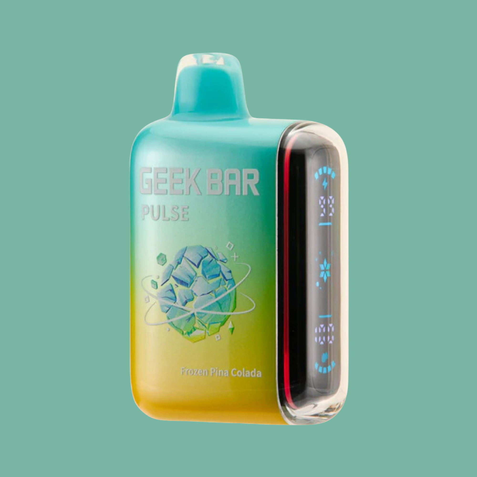 Geek 15K