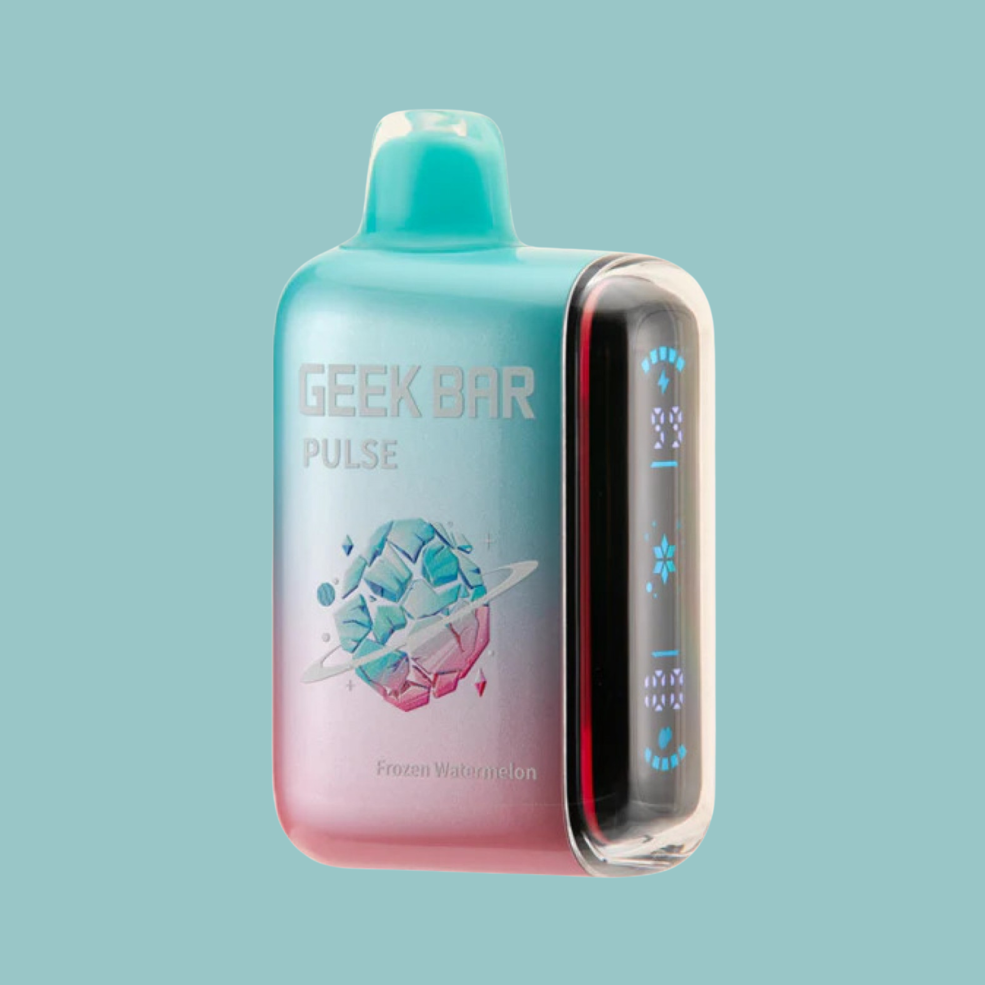 Geek 15K