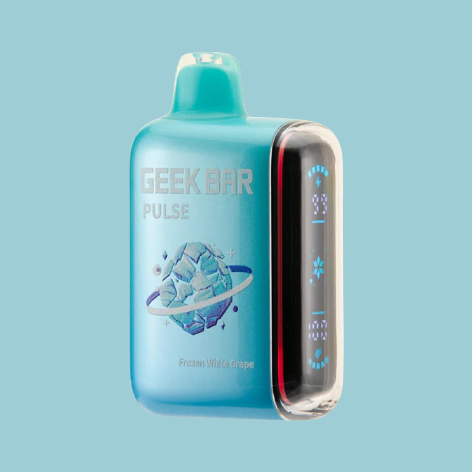 Geek 15K