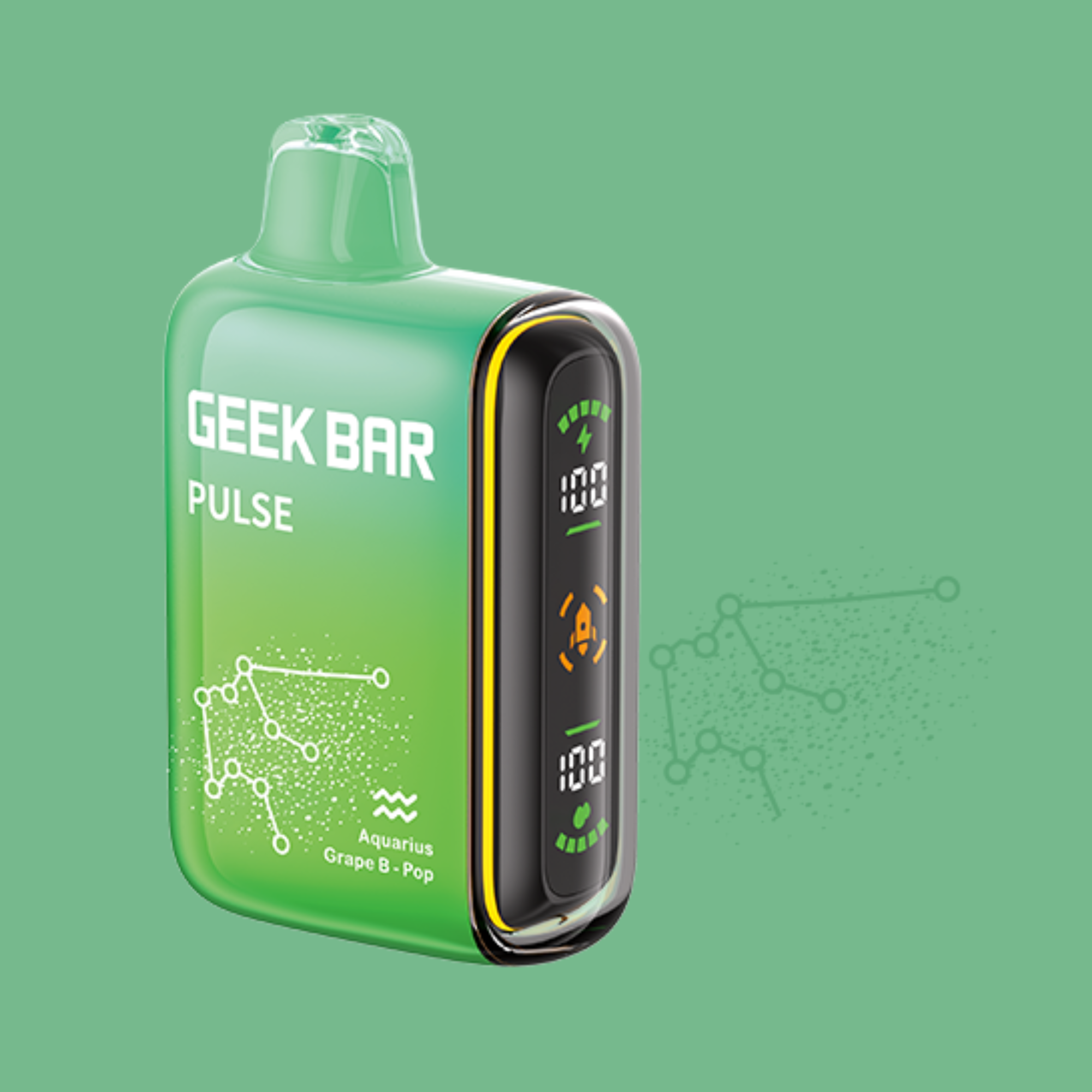 Geek 15K