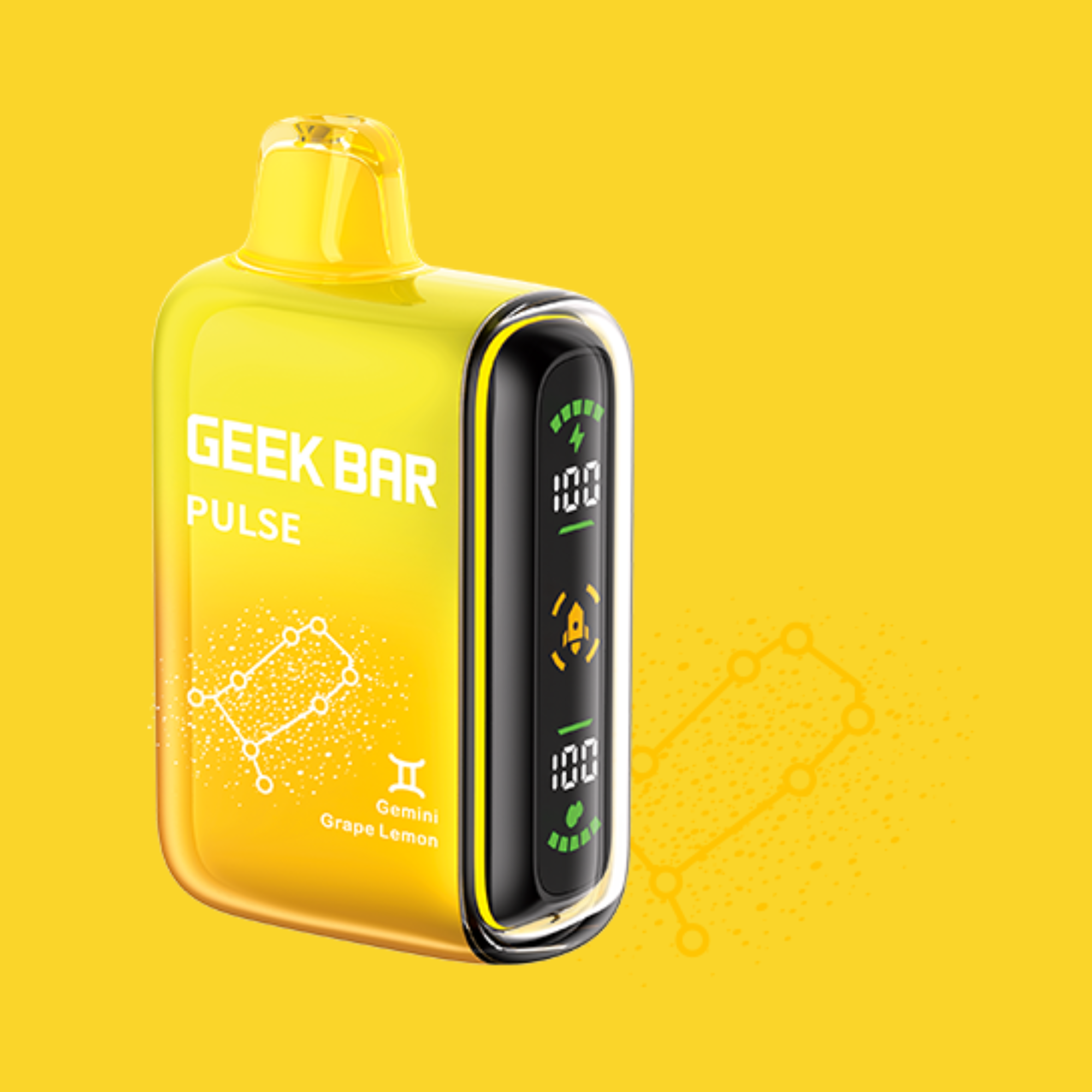 Geek 15K