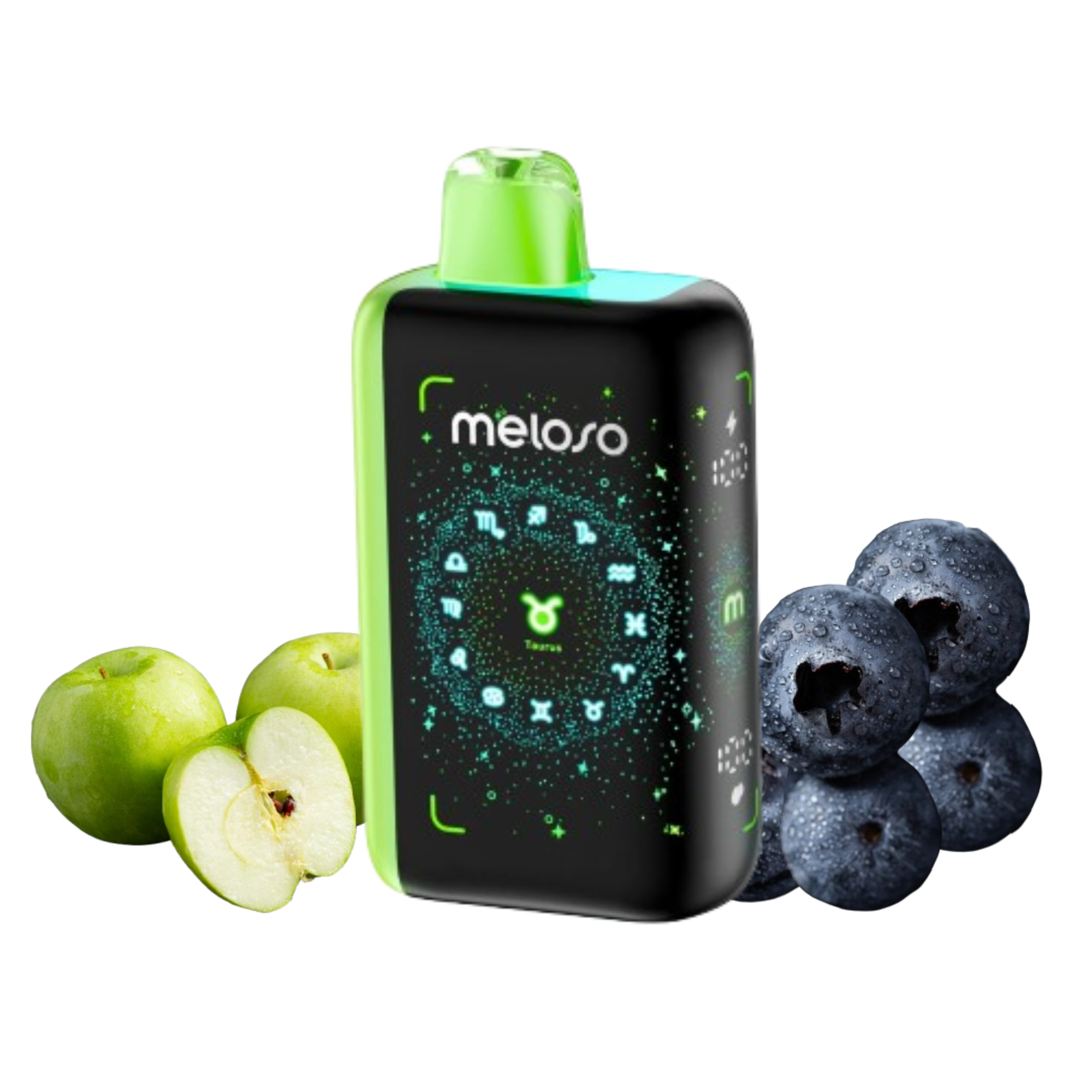Meloso 30000 Puffs