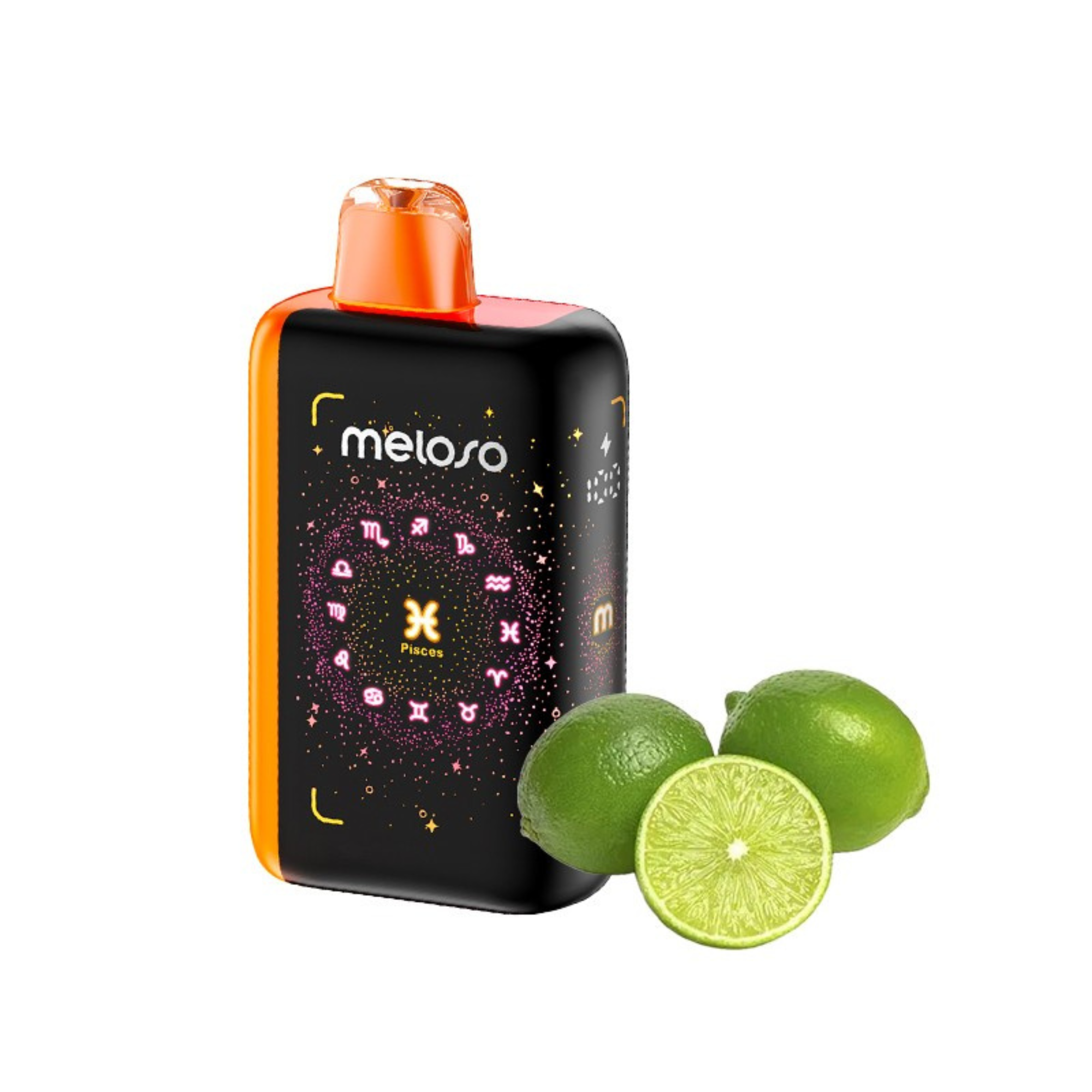 Meloso 30000 Puffs