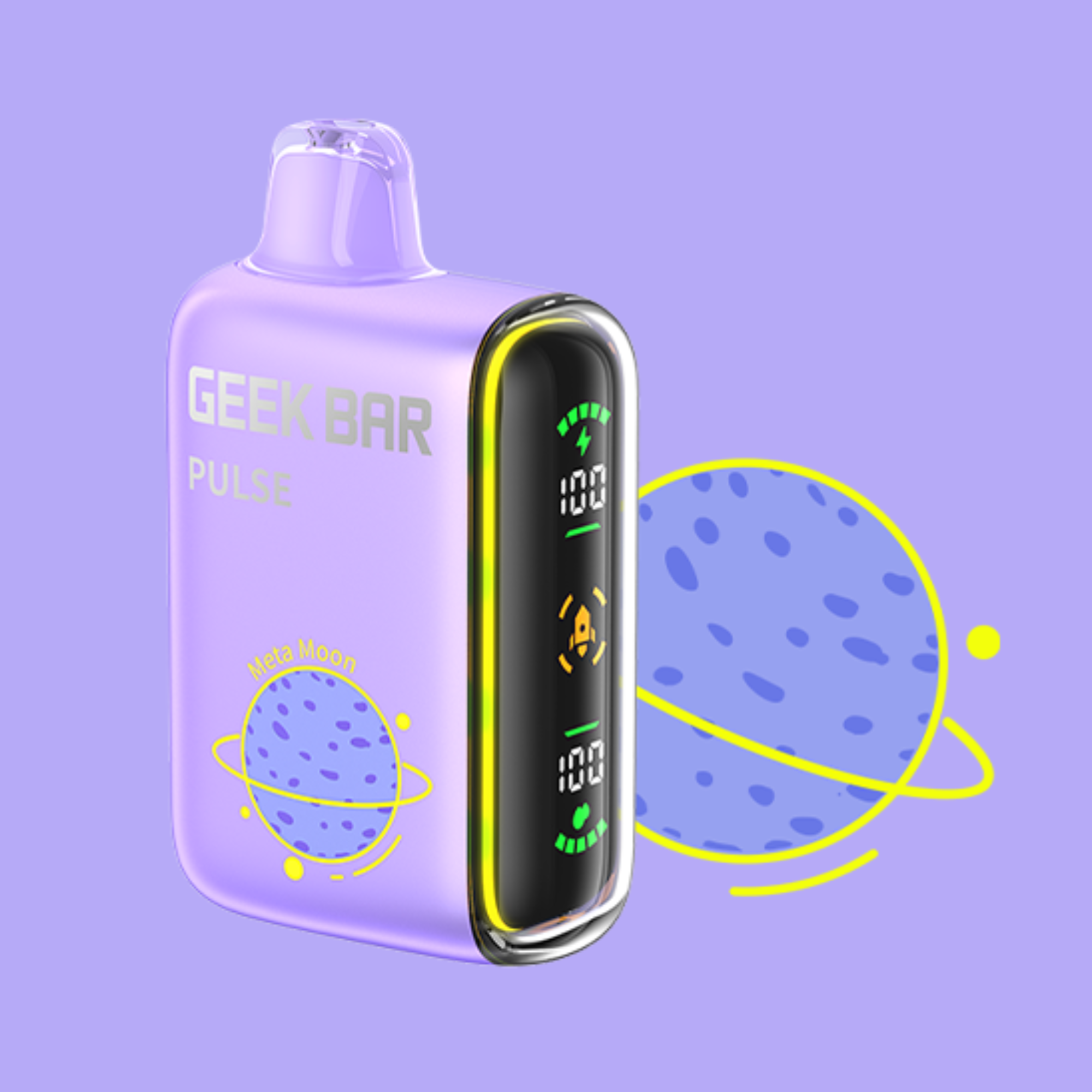 Geek 15K