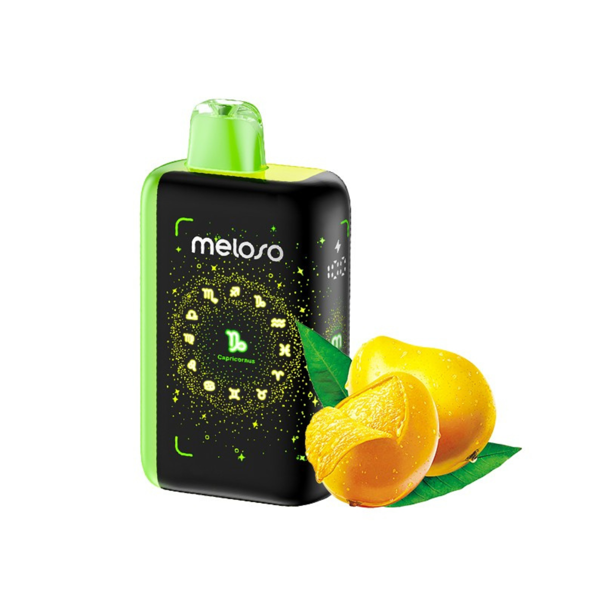 Meloso 30000 Puffs