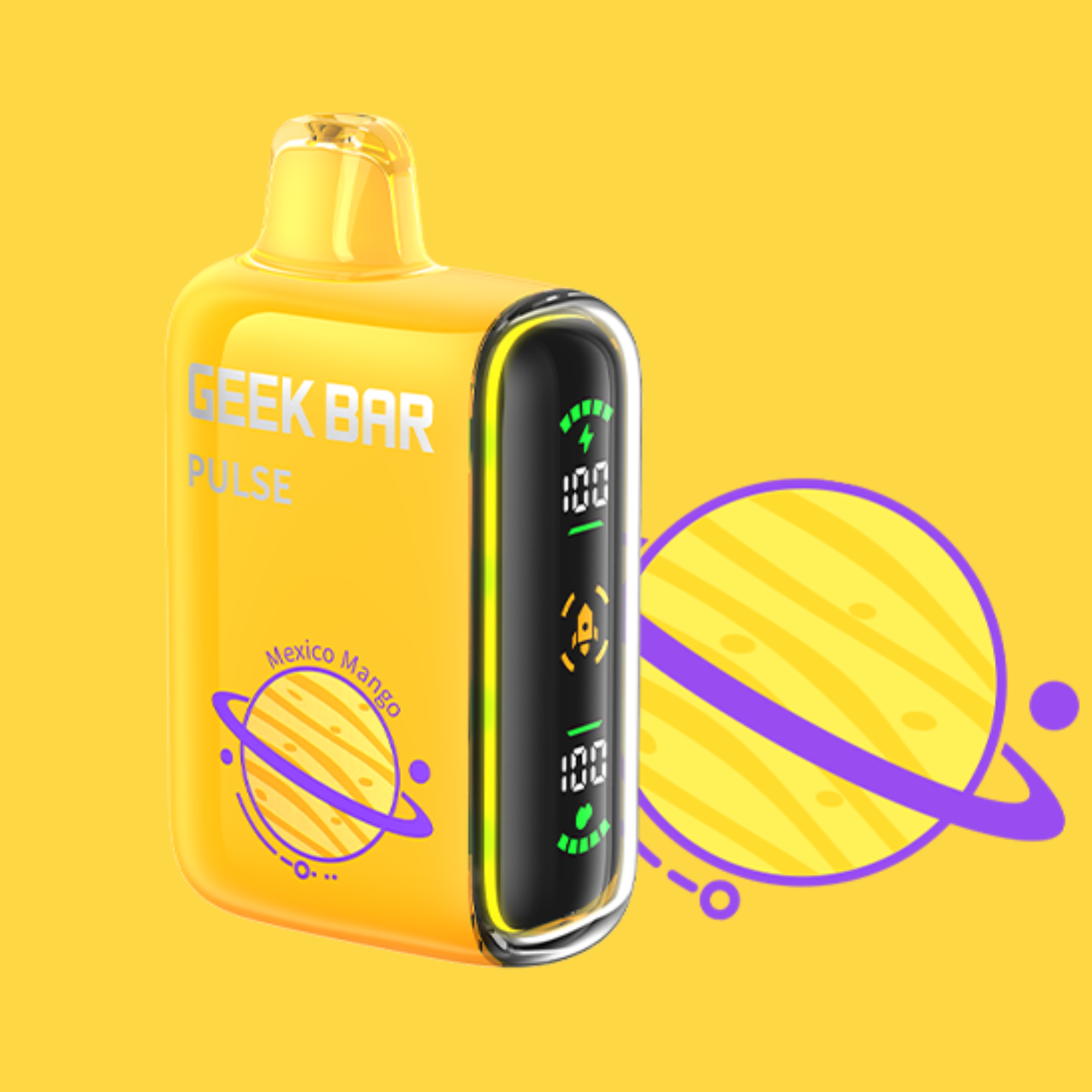 Geek 15K