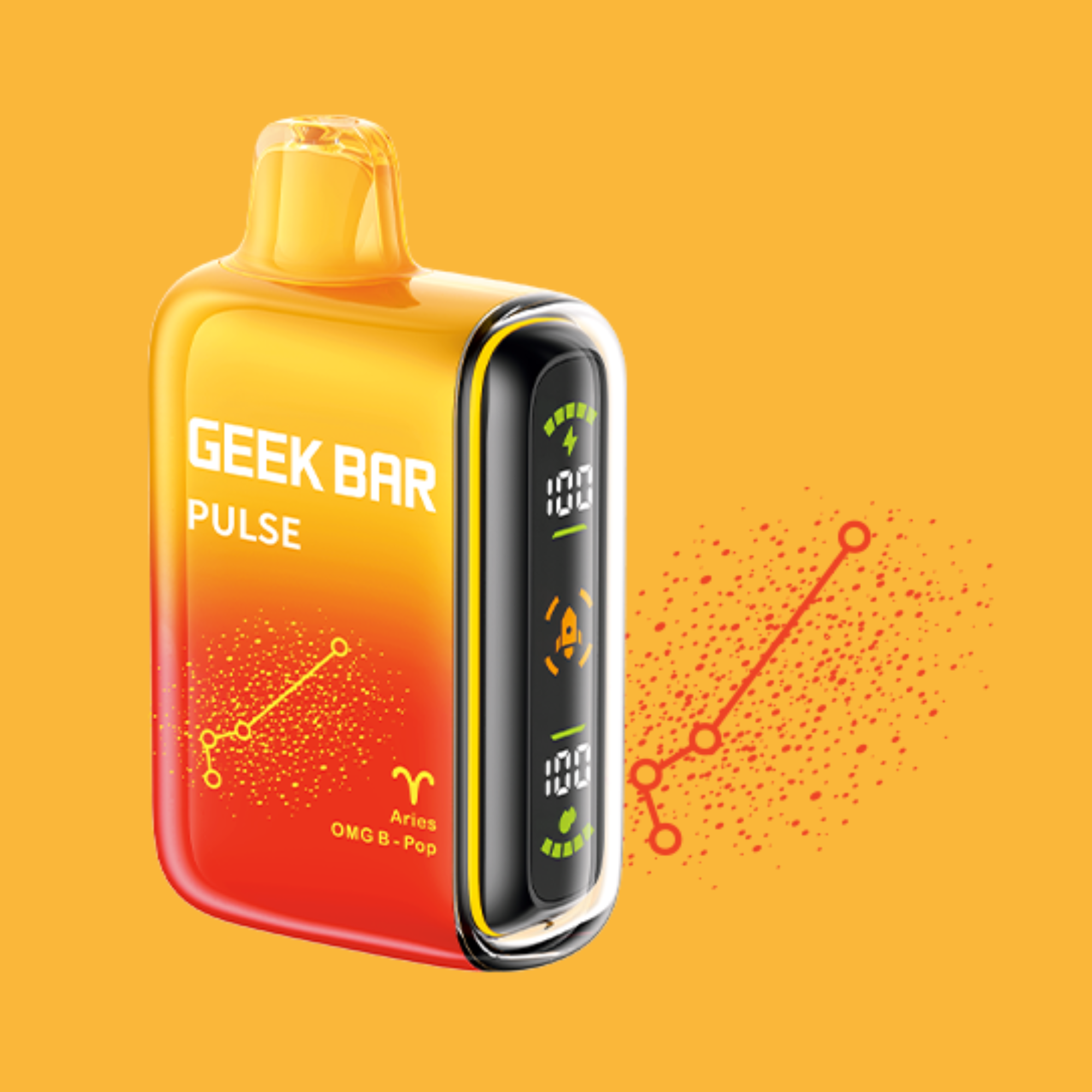 Geek 15K