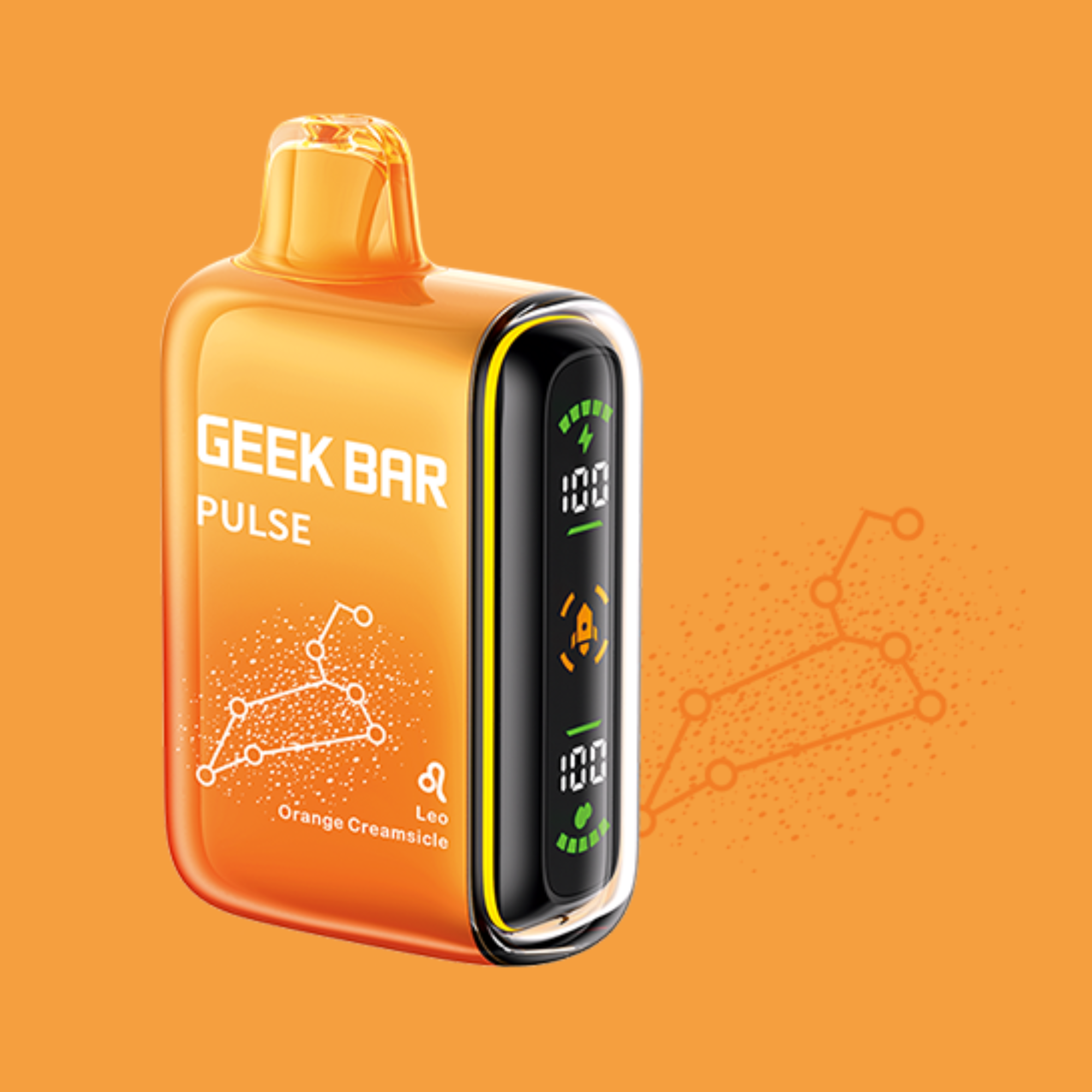 Geek 15K