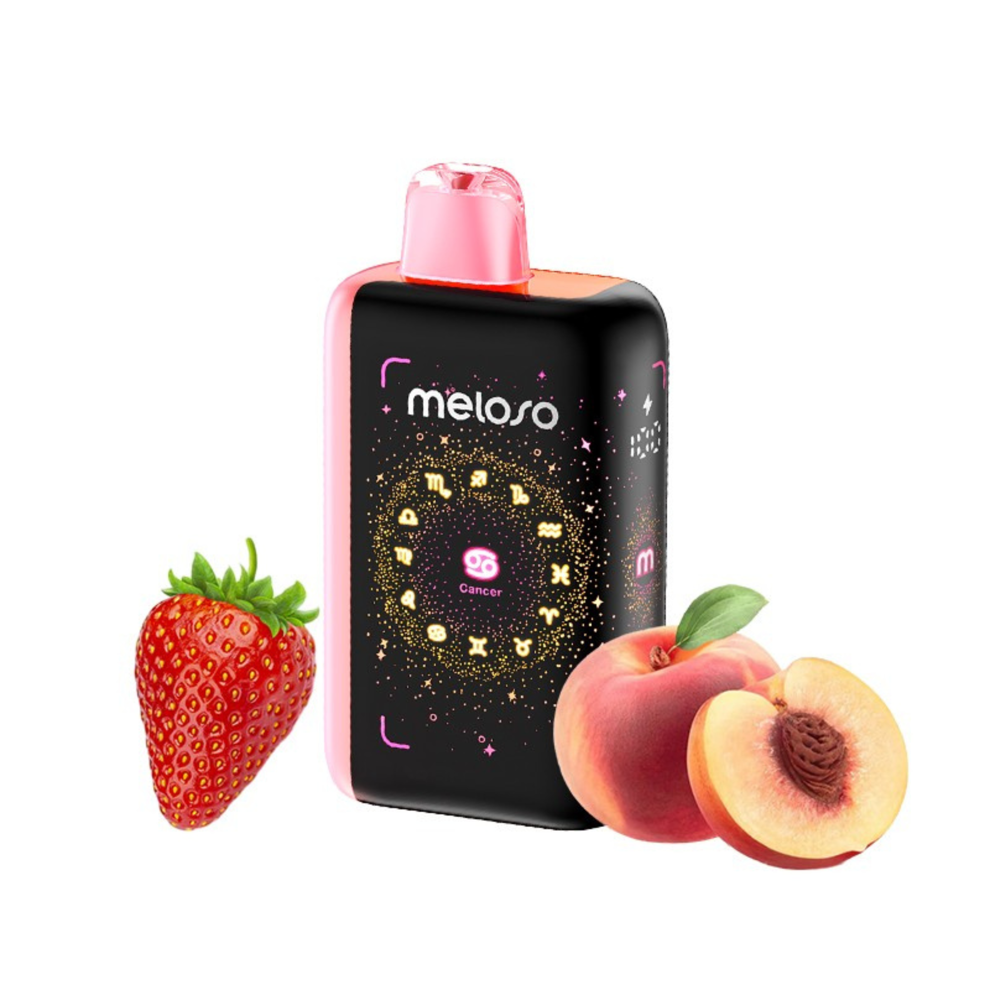 Meloso 30000 Puffs