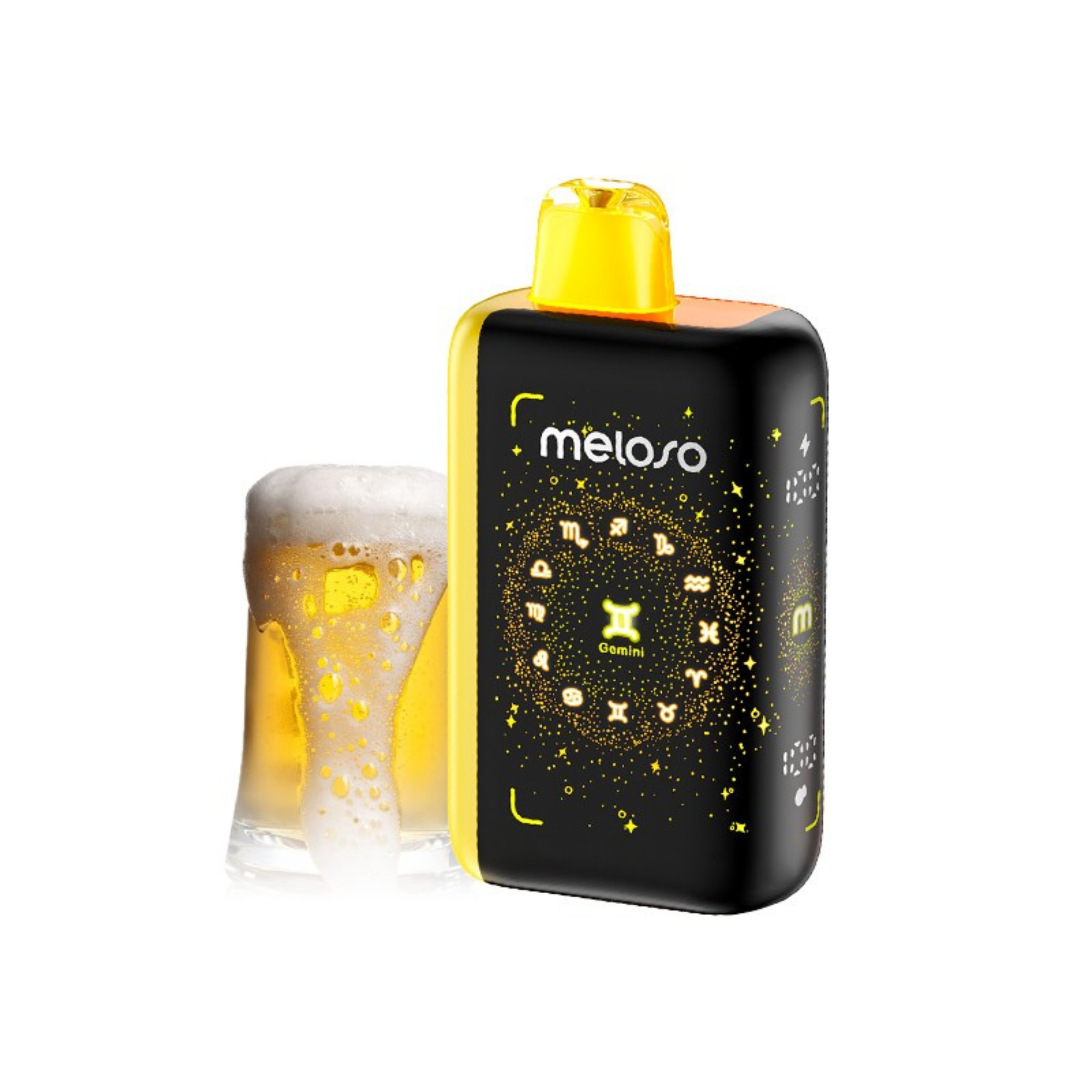 Meloso 30000 Puffs