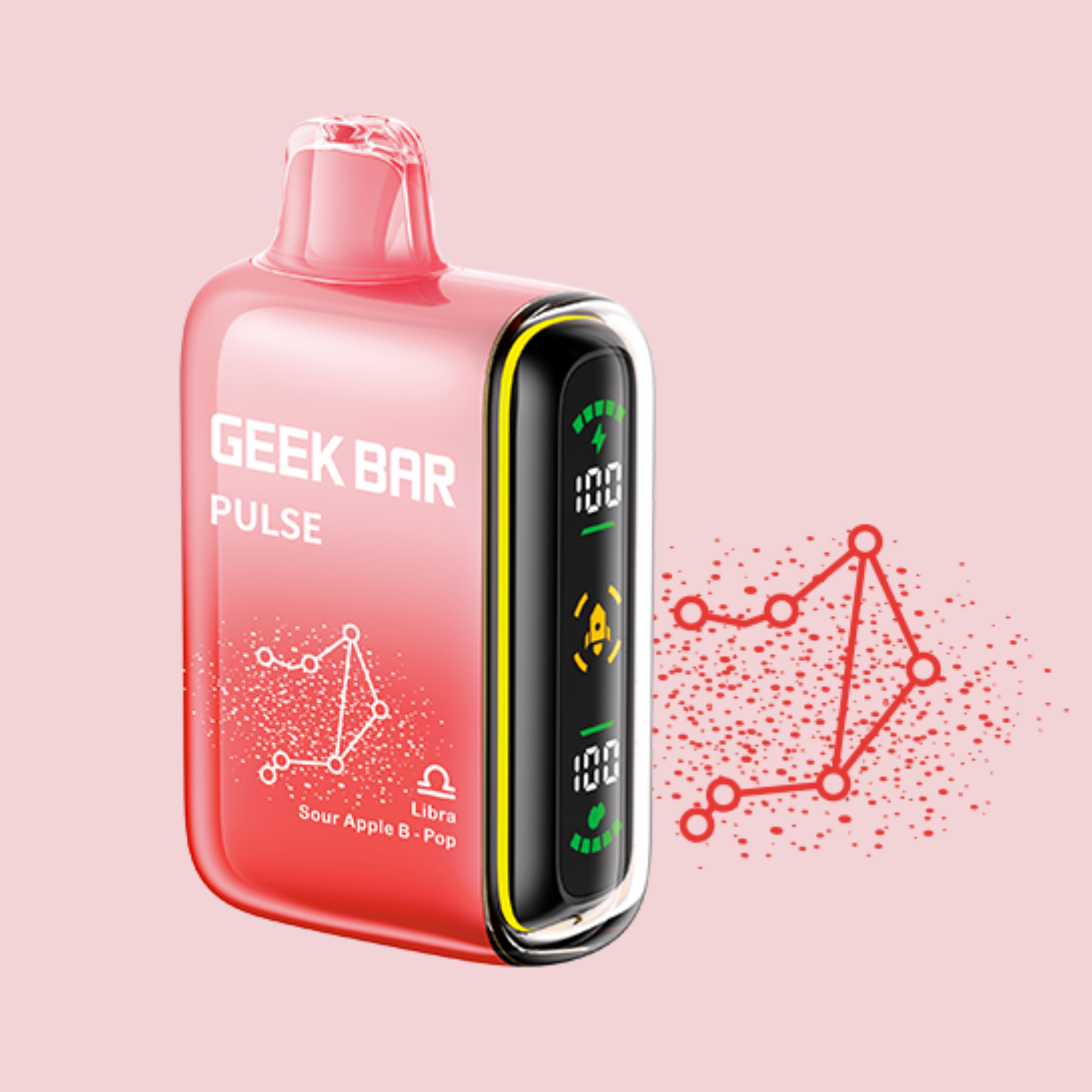 Geek 15K