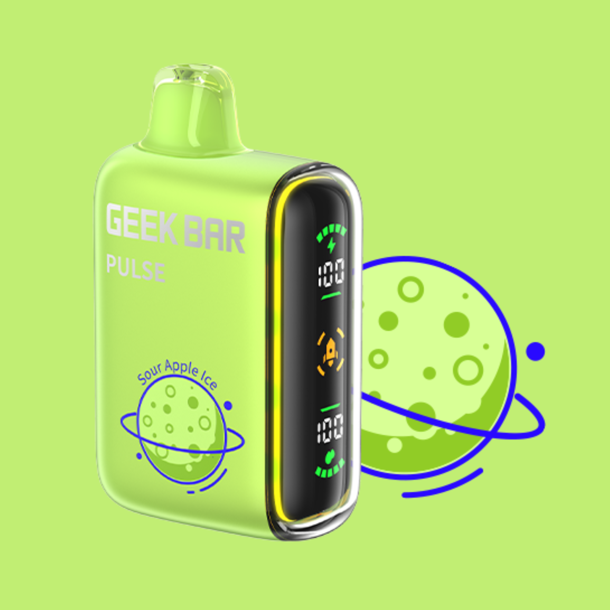 Geek 15K