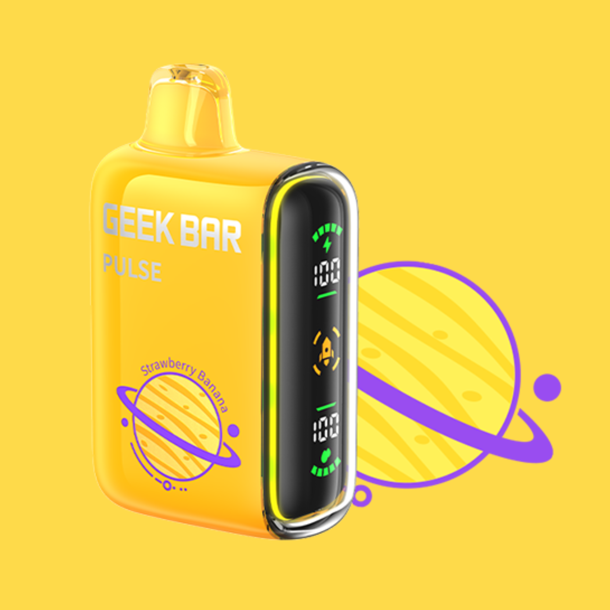 Geek 15K