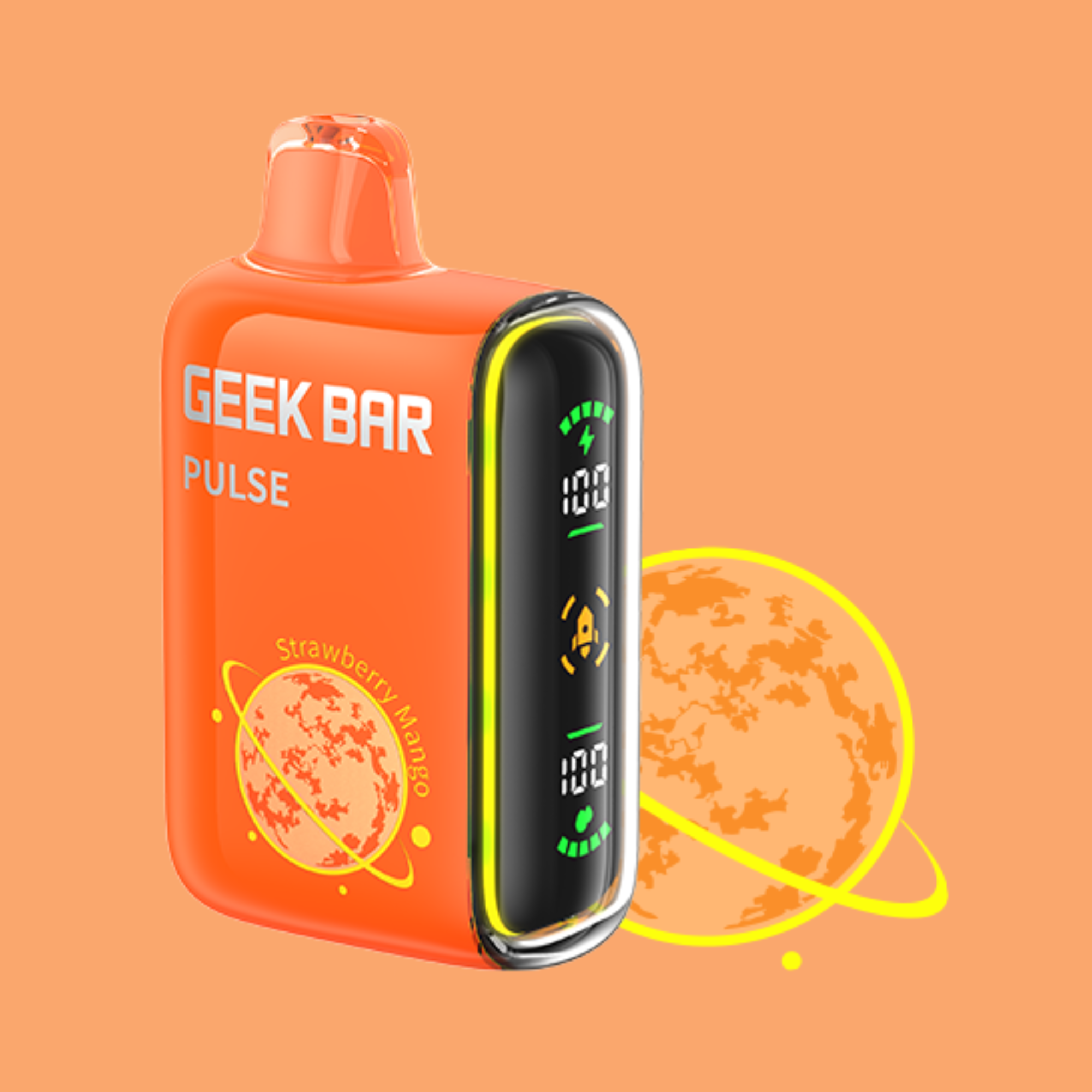Geek 15K