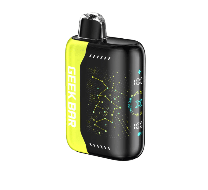 Geek Bar 25K