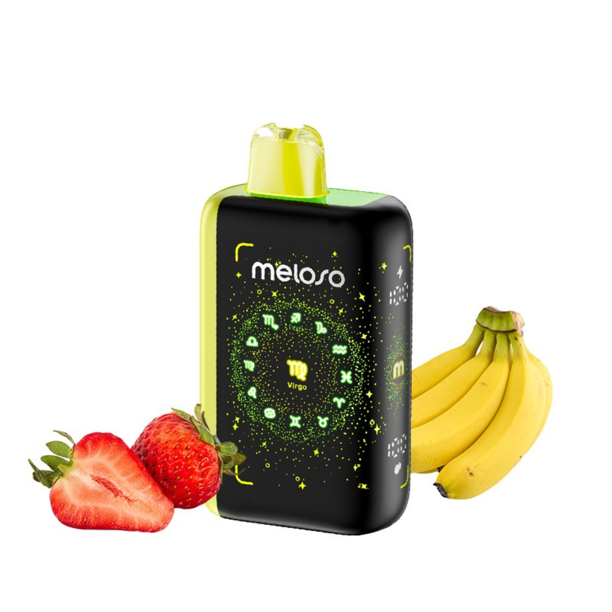 Meloso 30000 Puffs