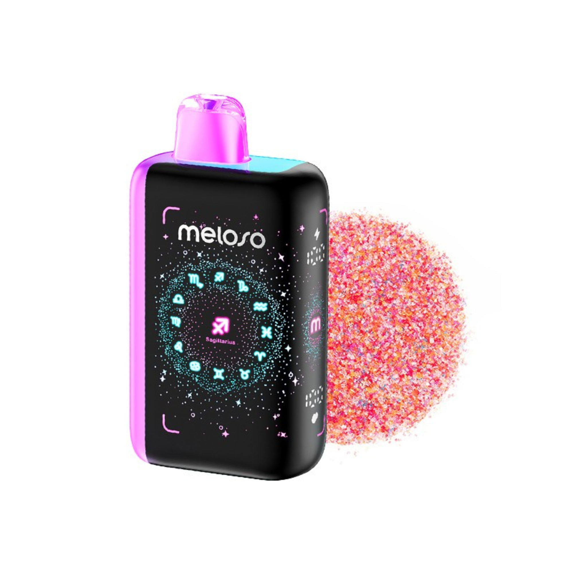 Meloso 30000 Puffs