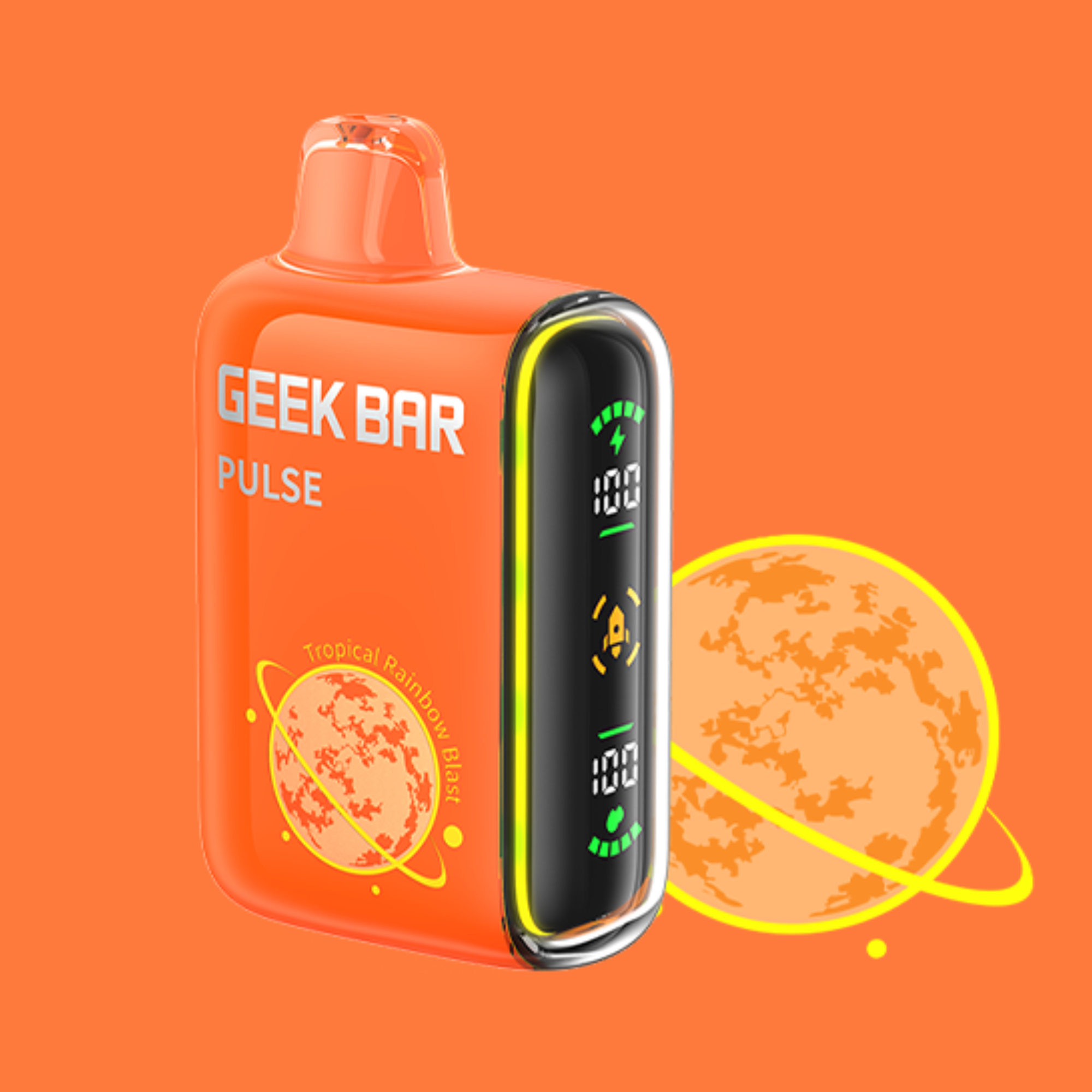 Geek 15K