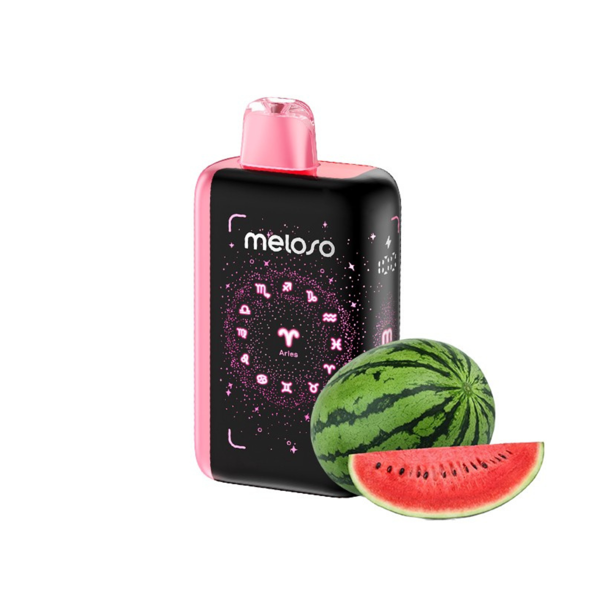 Meloso 30000 Puffs