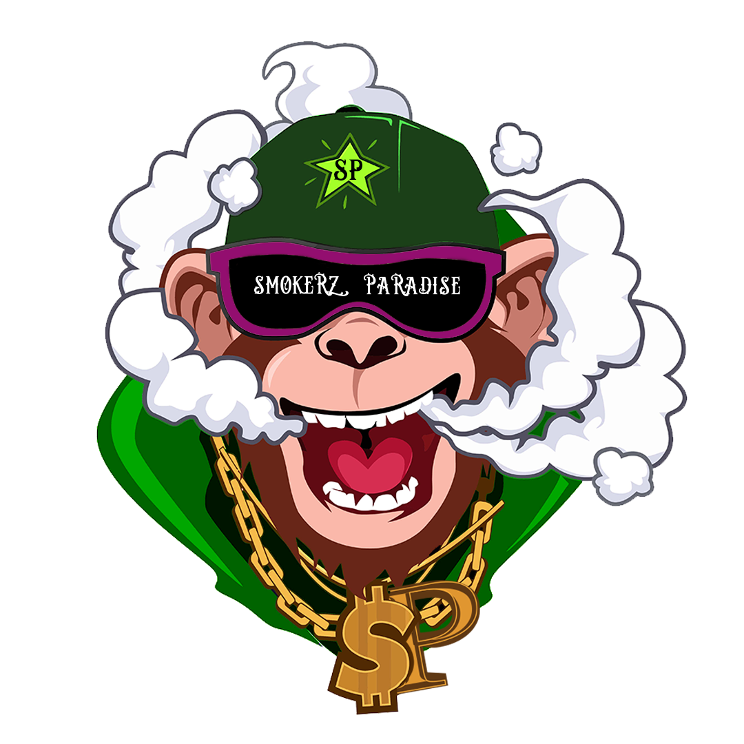 Smokerz Paradise cover
