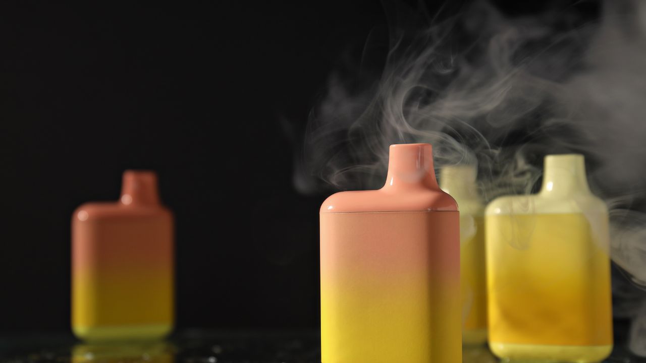 Geek Bar Innovations Transform Vaping | Smokerz Paradise