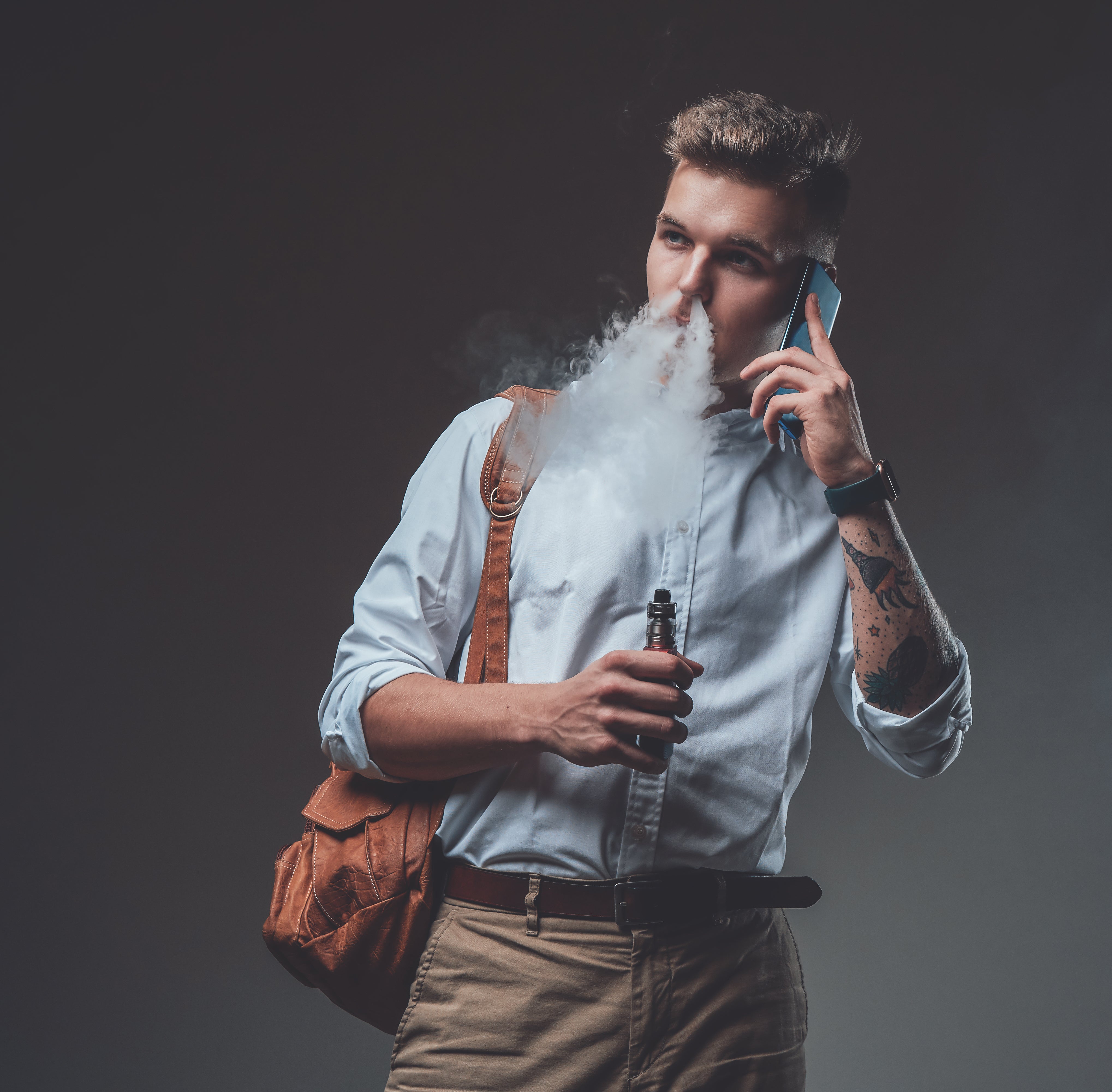 How Vaping Trends Are Shaping the Lifestyle of Smokers