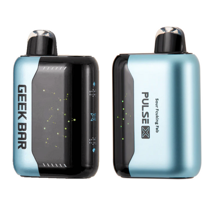 Geek Bar 25K Smokerz Paradise Geek Bar 25K Smokerz Paradise
